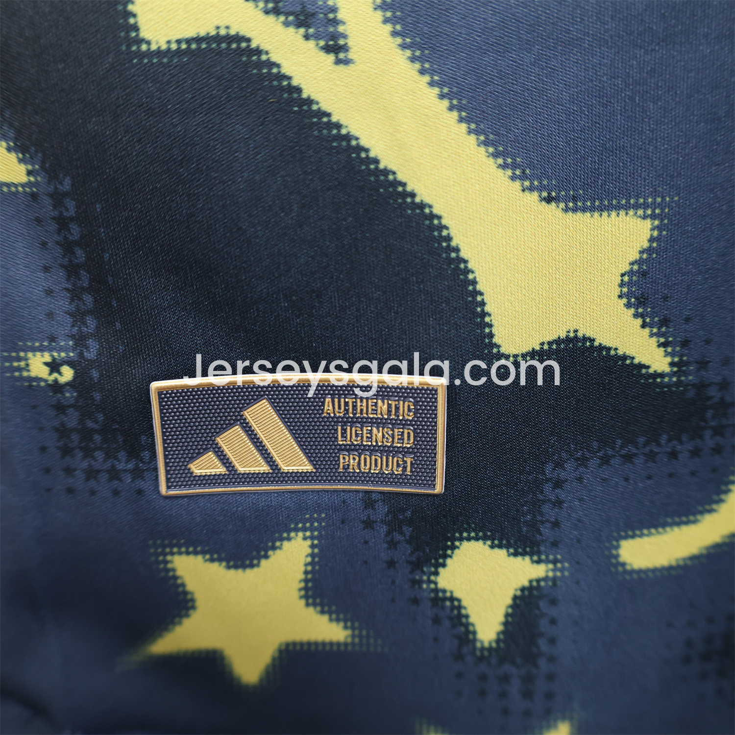 JerseysGala.com | Boca Juniors 25-26 Third Jersey - Player Version -Customize Name, Number and Patch | Worldwide Shipping