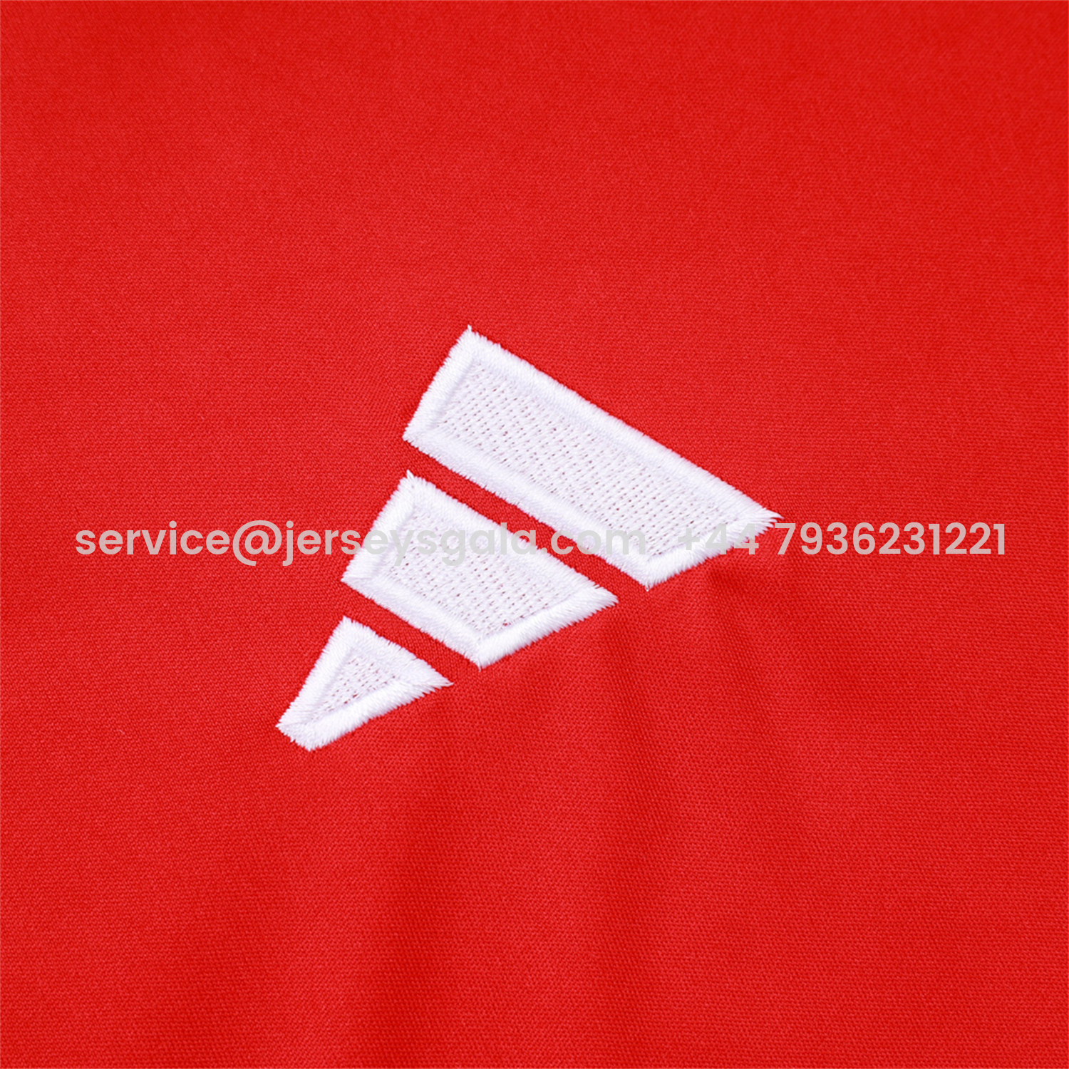 JerseysGala.com | Liver.pool 25-26 Vest Training Set - Red Vest & Black Shorts -Customize Name, Number and Patch | Worldwide Shipping