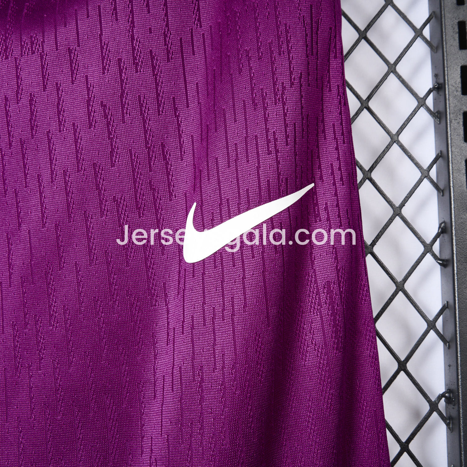 JerseysGala.com | Paris Saint-Germain PSG 24-25 Purple-Red Training Pants - Player Version -Customize Name, Number and Patch | Worldwide Shipping