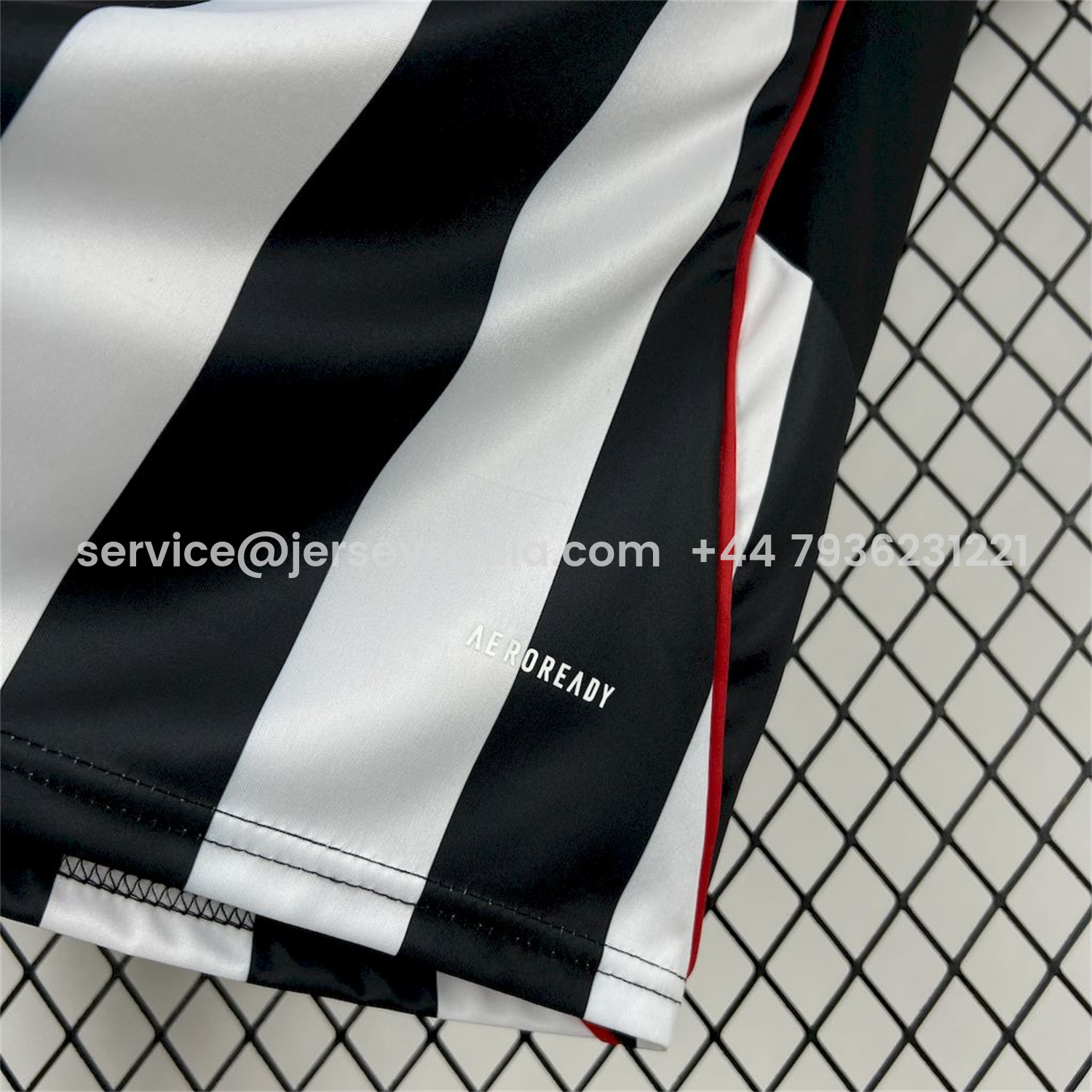JerseysGala.com | Besiktas 25-26 Away Jersey - Fans Version -Customize Name, Number and Patch | Worldwide Shipping