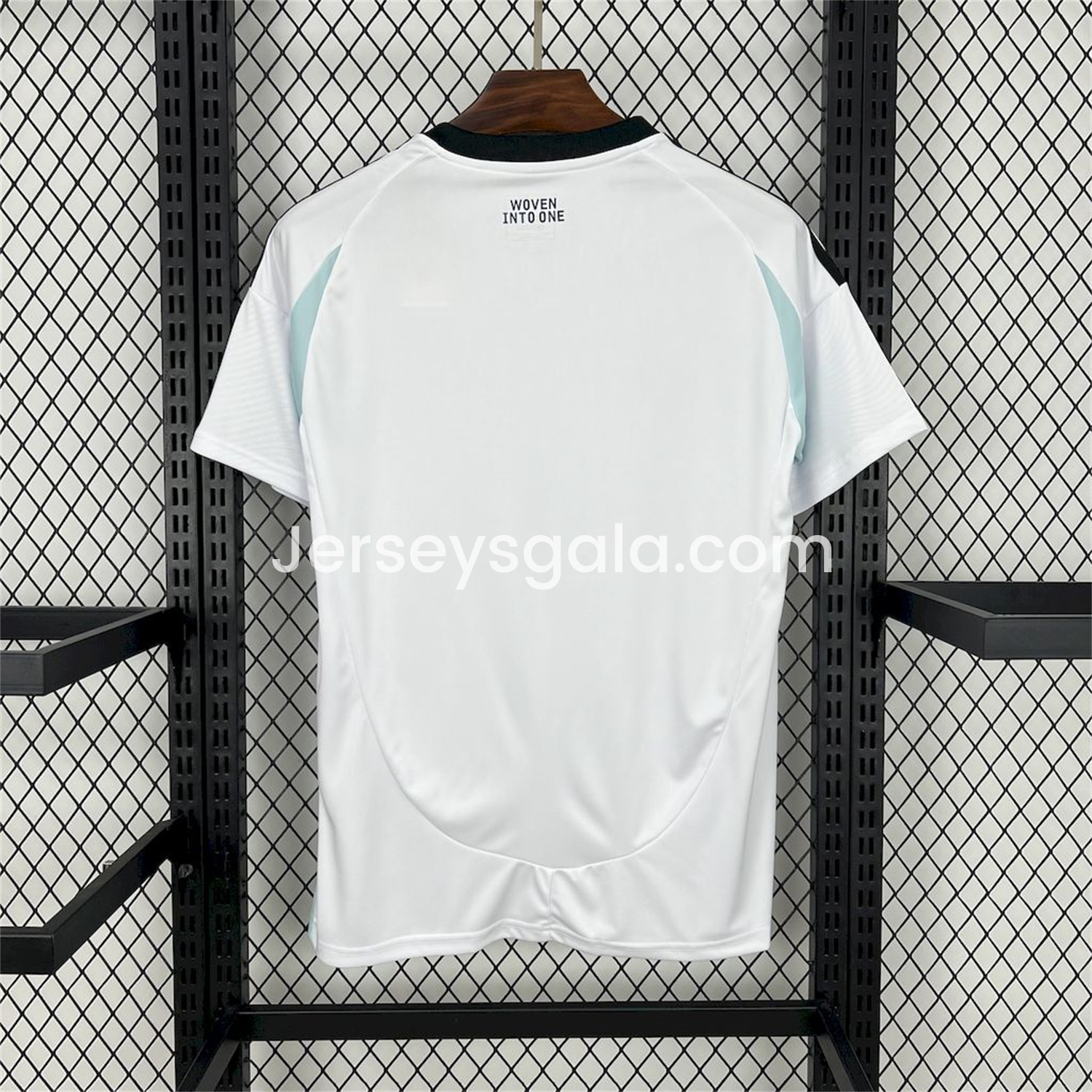 JerseysGala.com | San Diego 2025 Away Jersey - Fans Version -Customize Name, Number and Patch | Worldwide Shipping