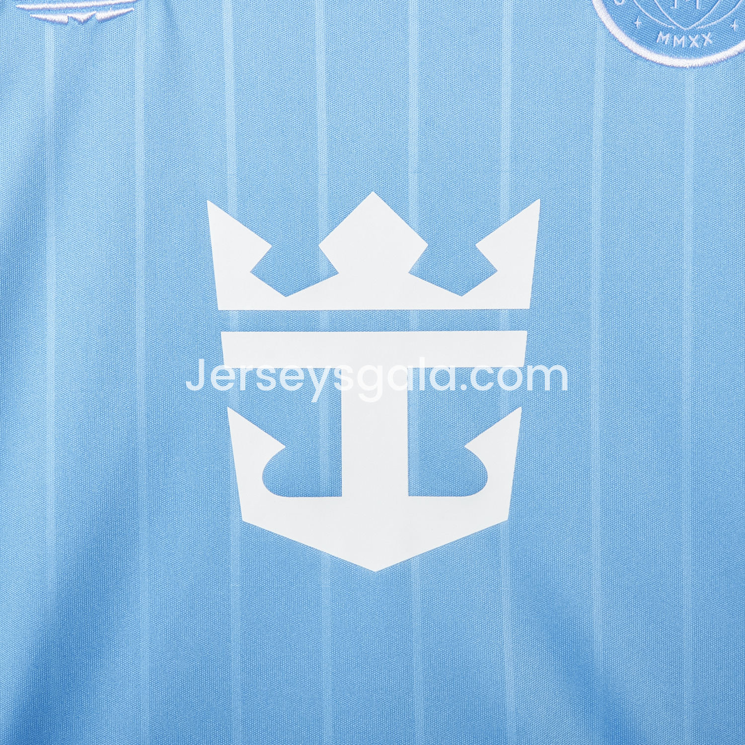 JerseysGala.com | INT M.A.M 25-26 Third Kids Kit -Customize Name, Number and Patch | Worldwide Shipping
