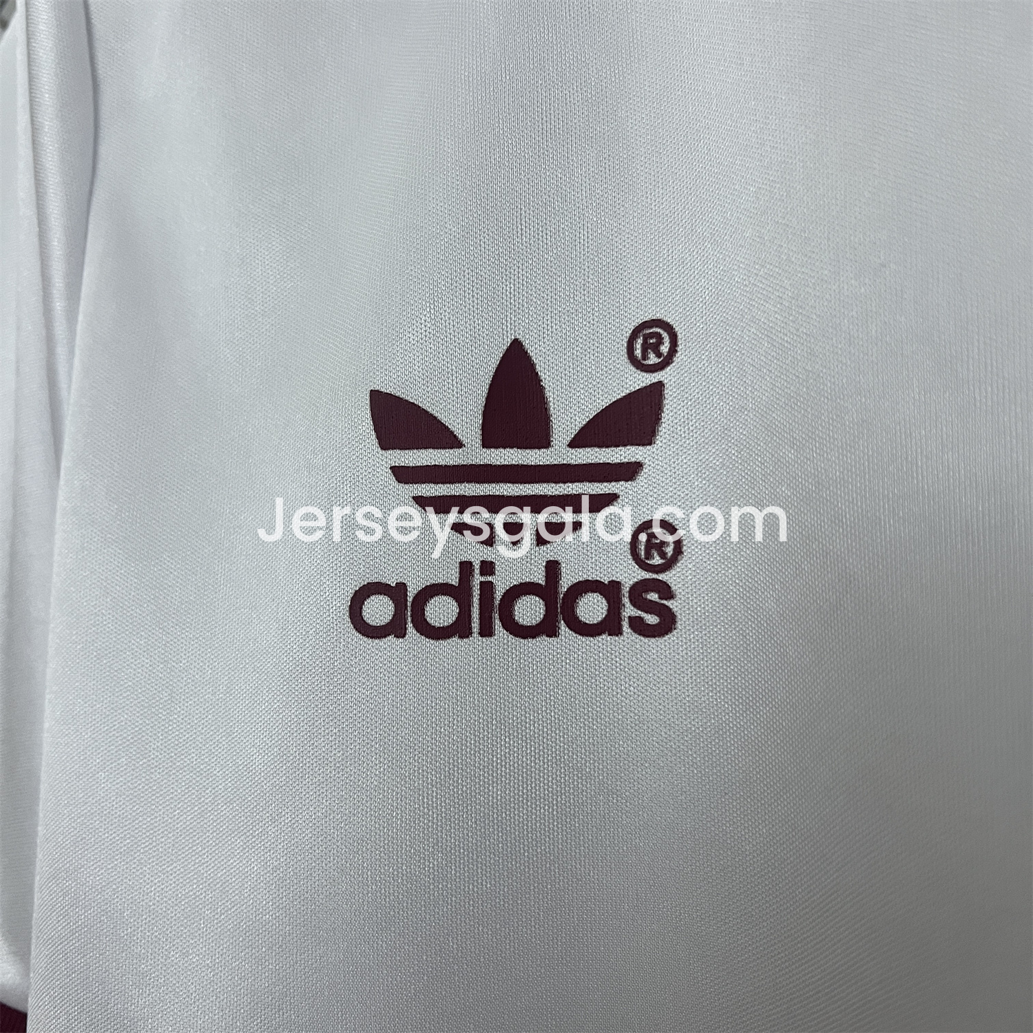 JerseysGala.com | Retro Roma 1992-93 Away Jersey -Customize Name, Number and Patch | Worldwide Shipping