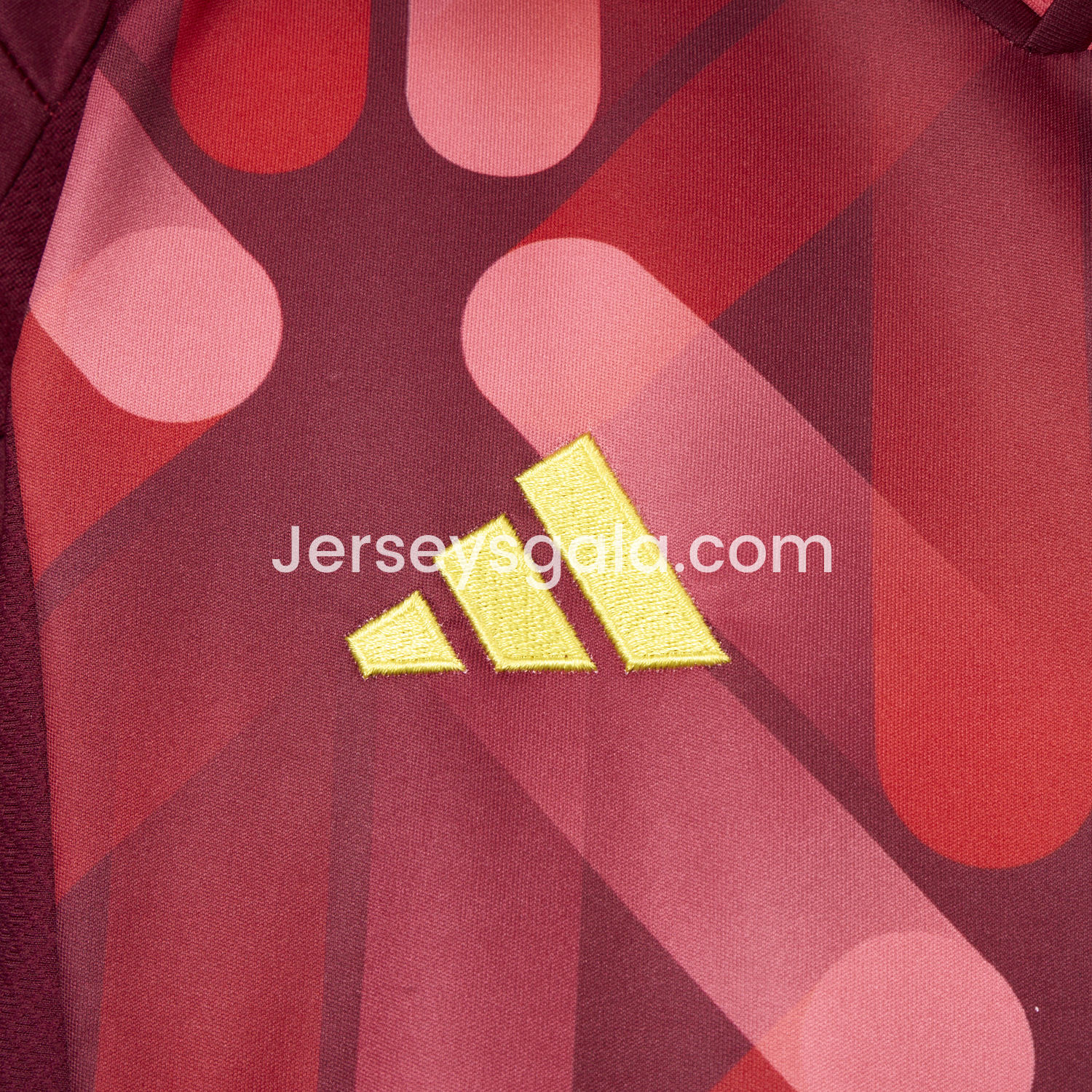JerseysGala.com | Germany 2025 Women's Euro Away Kids Kit -Customize Name, Number and Patch | Worldwide Shipping