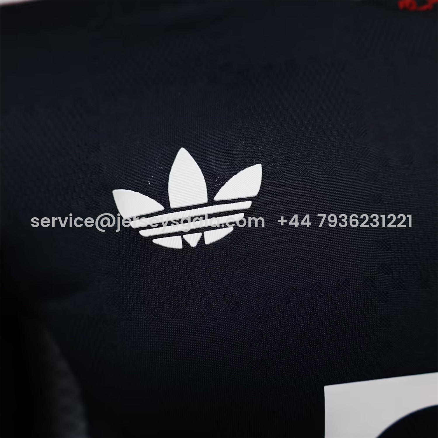 JerseysGala.com | Bayern Munich 25-26 Third Long Sleeves Jersey - Player Version -Customize Name, Number and Patch | Worldwide Shipping