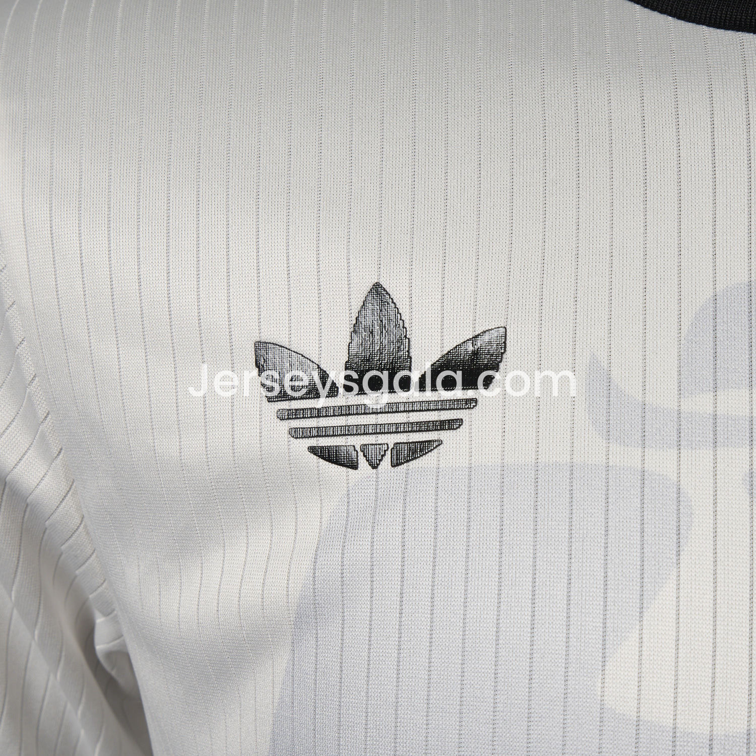 JerseysGala.com | Germany 2025 125-Year Anniversary Big Eagle Jersey - Player Version -Customize Name, Number and Patch | Worldwide Shipping