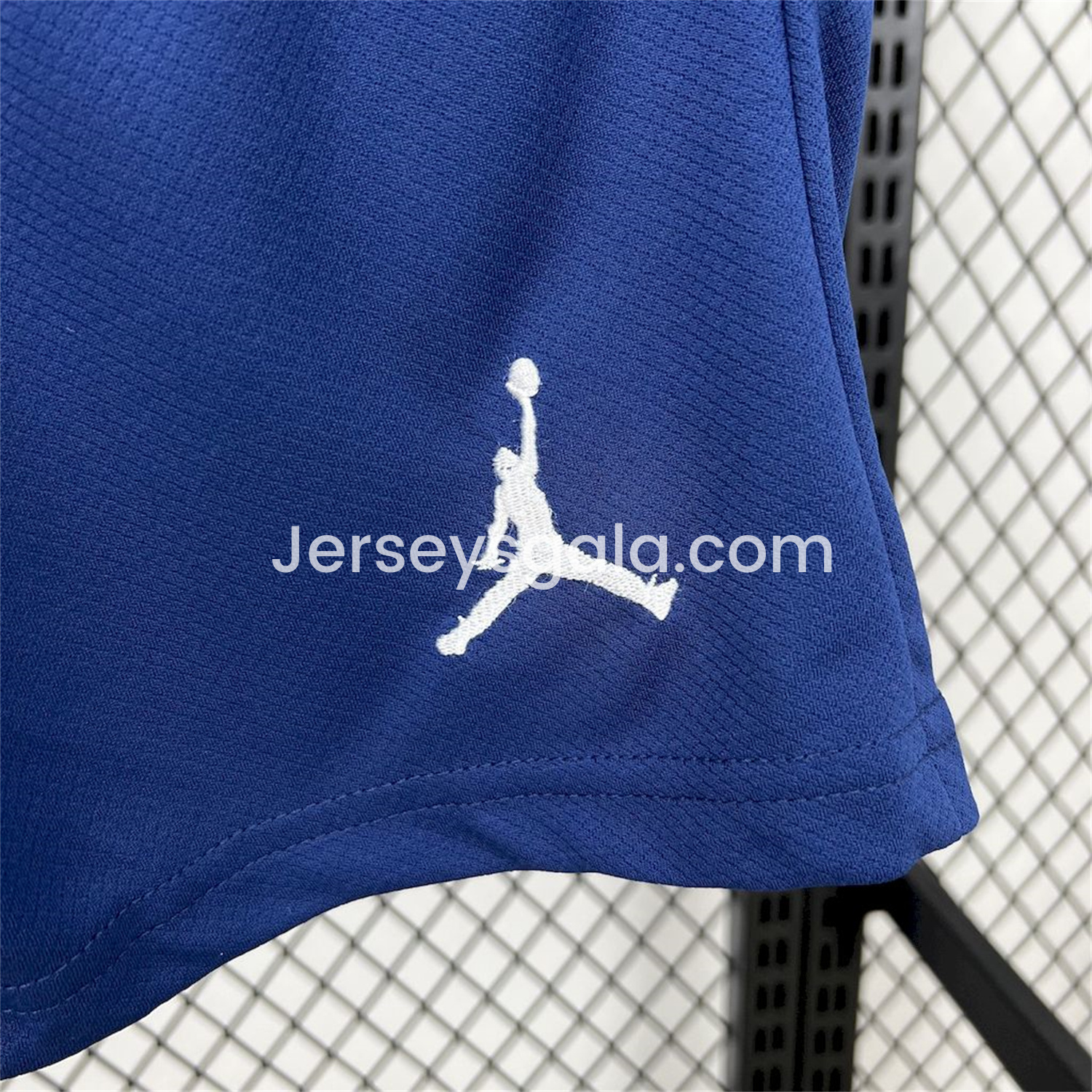 JerseysGala.com | Paris Saint-Germain PSG 24-25 Fourth Kids Kit -Customize Name, Number and Patch | Worldwide Shipping