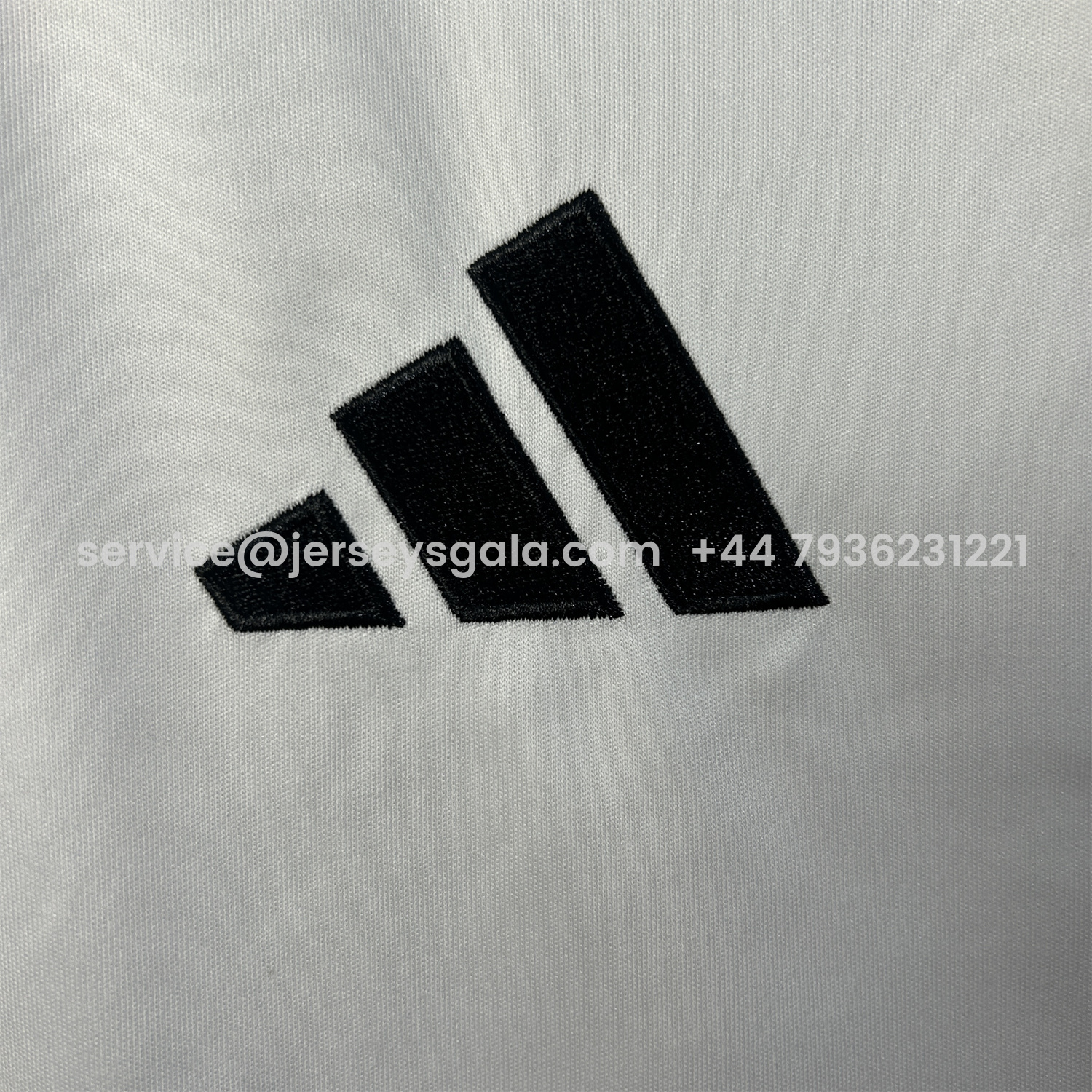 JerseysGala.com | River Plate 25-26 Home Unsponsored Jersey - Fans Version -Customize Name, Number and Patch | Worldwide Shipping
