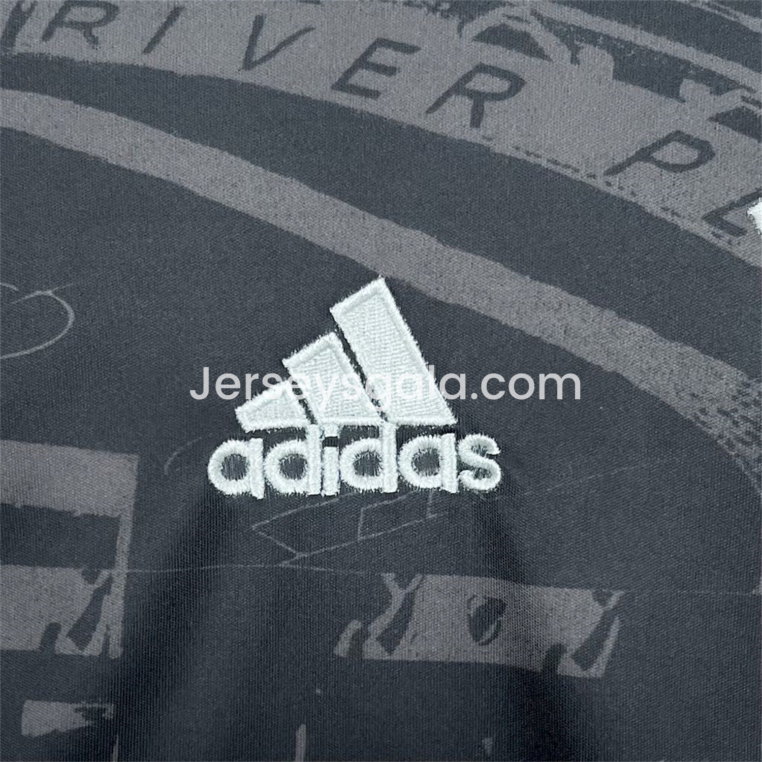 JerseysGala.com | Retro River Plate 2013-14 75th Anniversary Black Jersey -Customize Name, Number and Patch | Worldwide Shipping