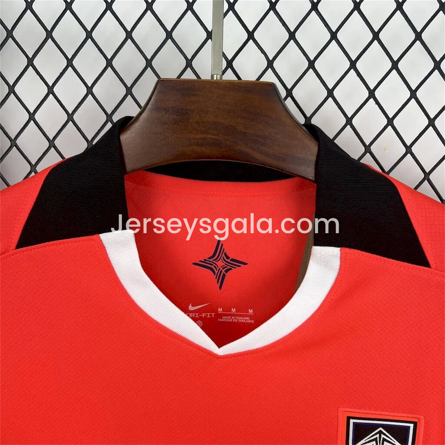 JerseysGala.com | South Korea 25-26 Home Jersey - Fans Version -Customize Name, Number and Patch | Worldwide Shipping