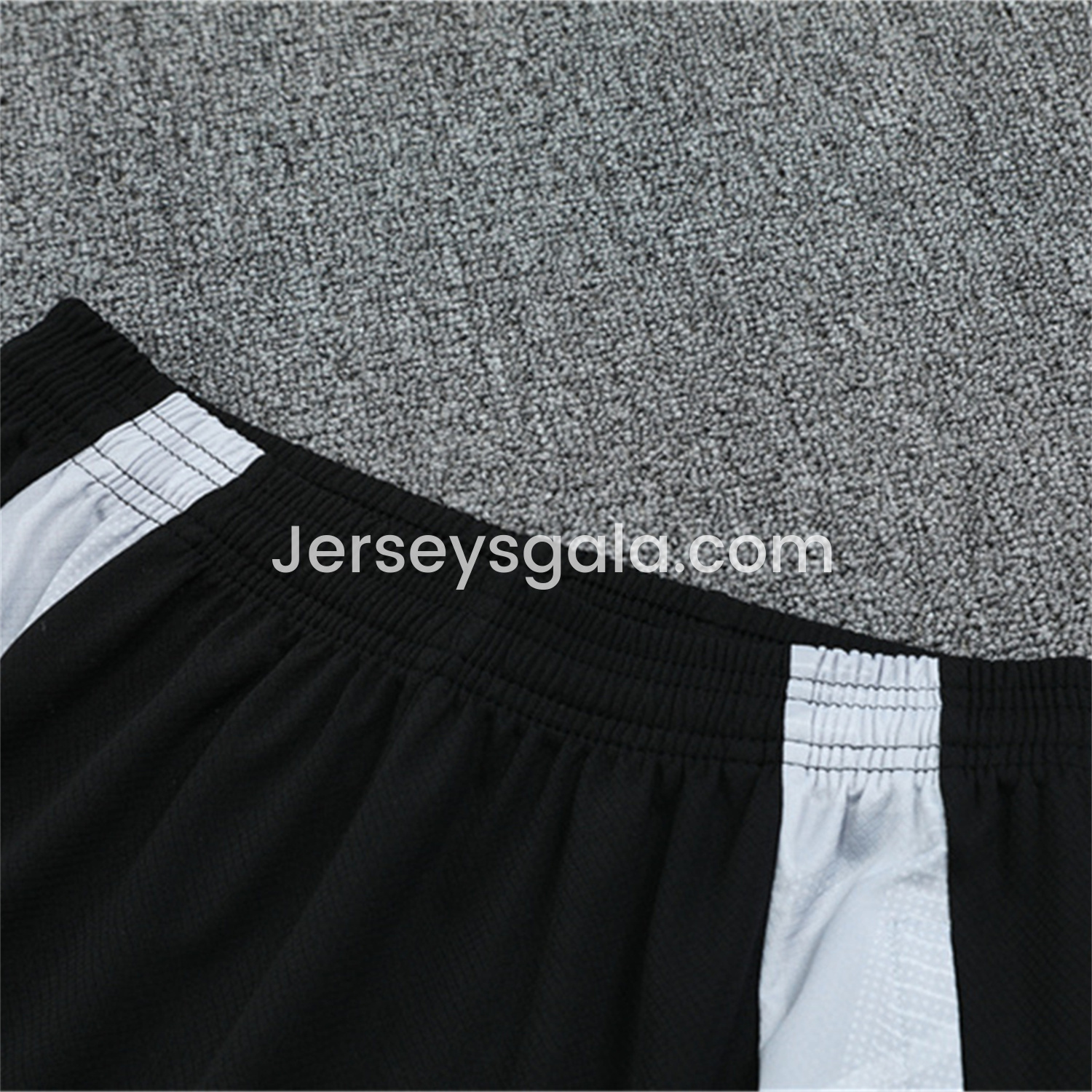JerseysGala.com | Real Madrid 24-25 Pre-Match Kids Short-Sleeve Training Set - Camouflage -Customize Name, Number and Patch | Worldwide Shipping
