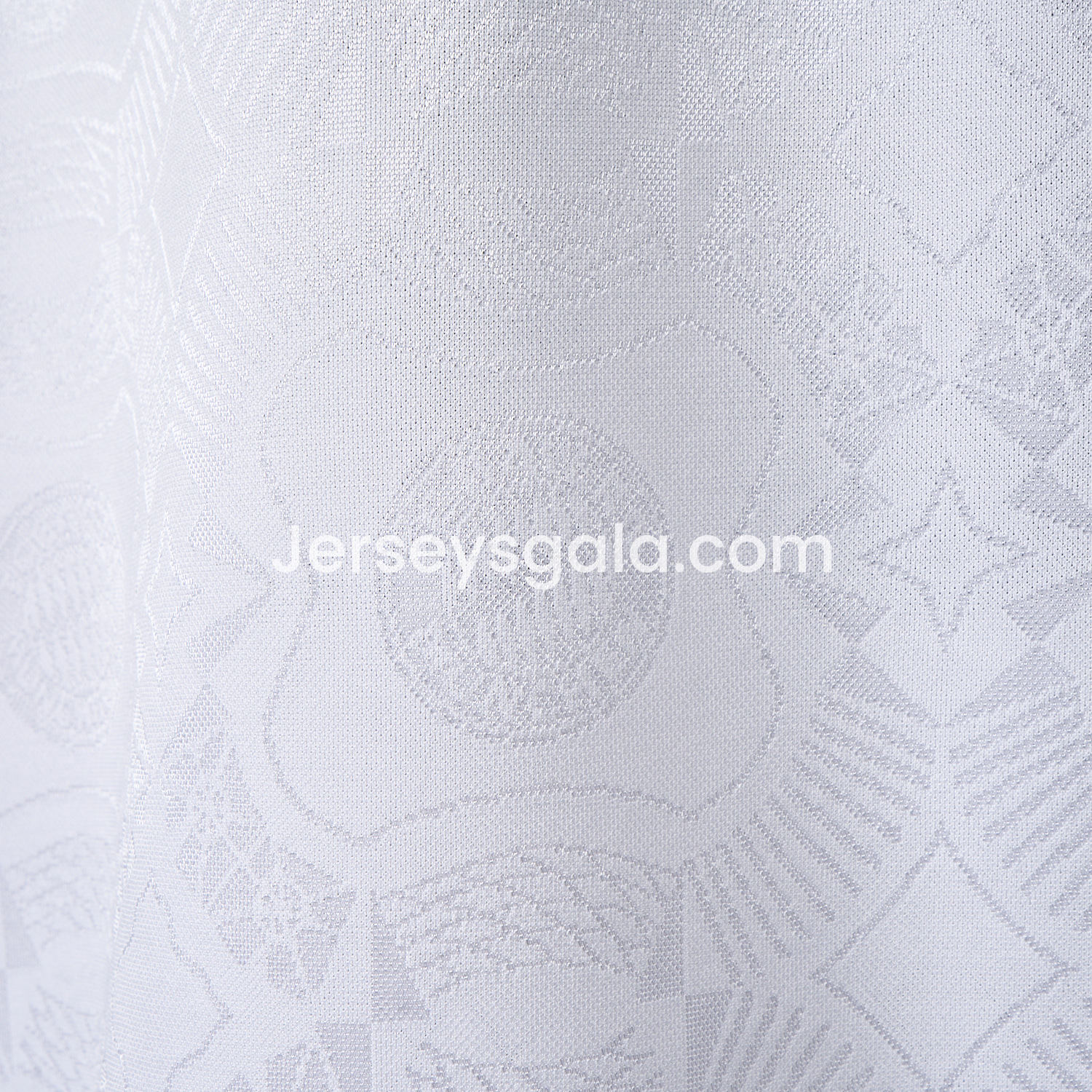 JerseysGala.com | Bayern Munich 2025 White 125th Anniversary Jersey - Player Version -Customize Name, Number and Patch | Worldwide Shipping