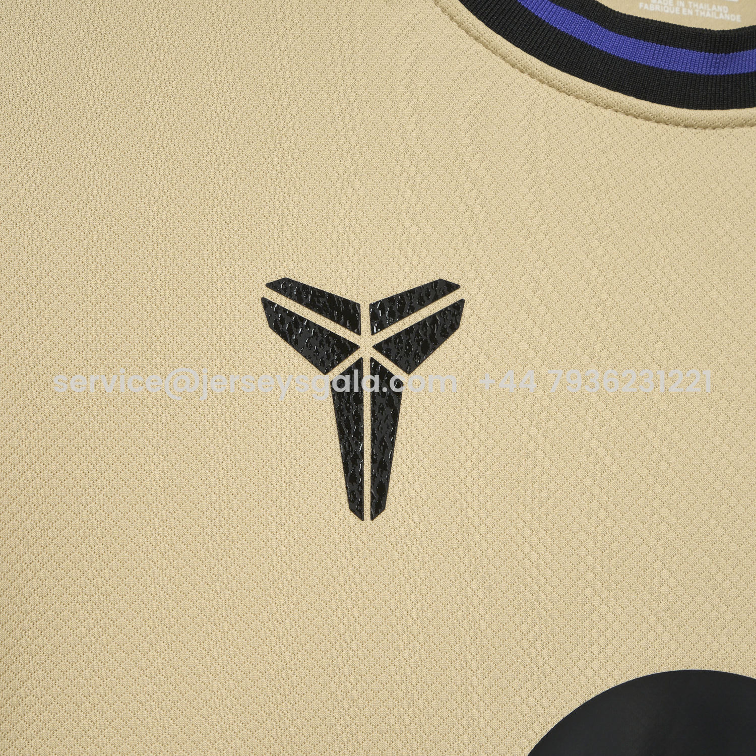 JerseysGala.com | Barcelona 25-26 Away Jersey - Fans Version -Customize Name, Number and Patch | Worldwide Shipping