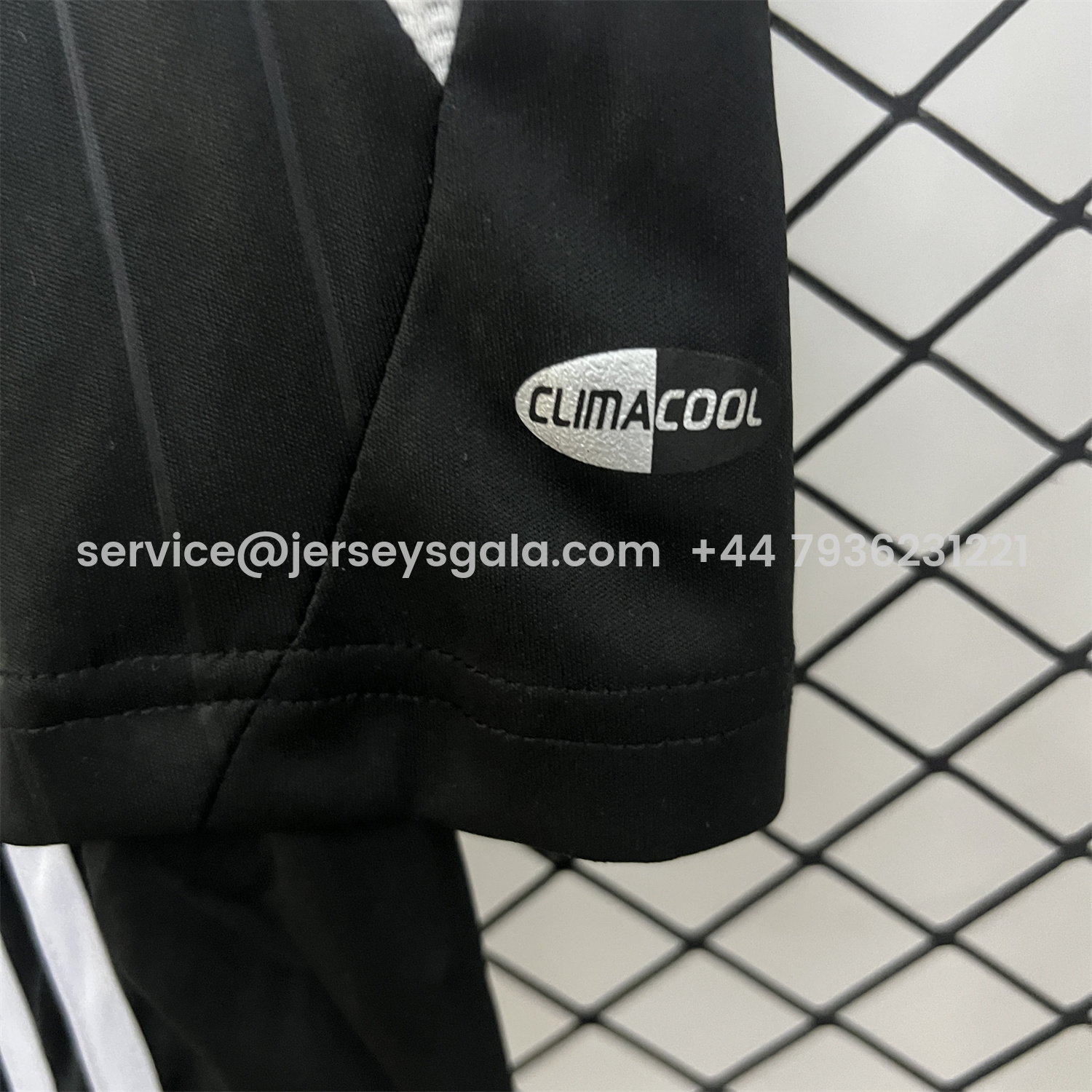 JerseysGala.com | Retro Real Madrid 2006-07 Away Kids Kit -Customize Name, Number and Patch | Worldwide Shipping