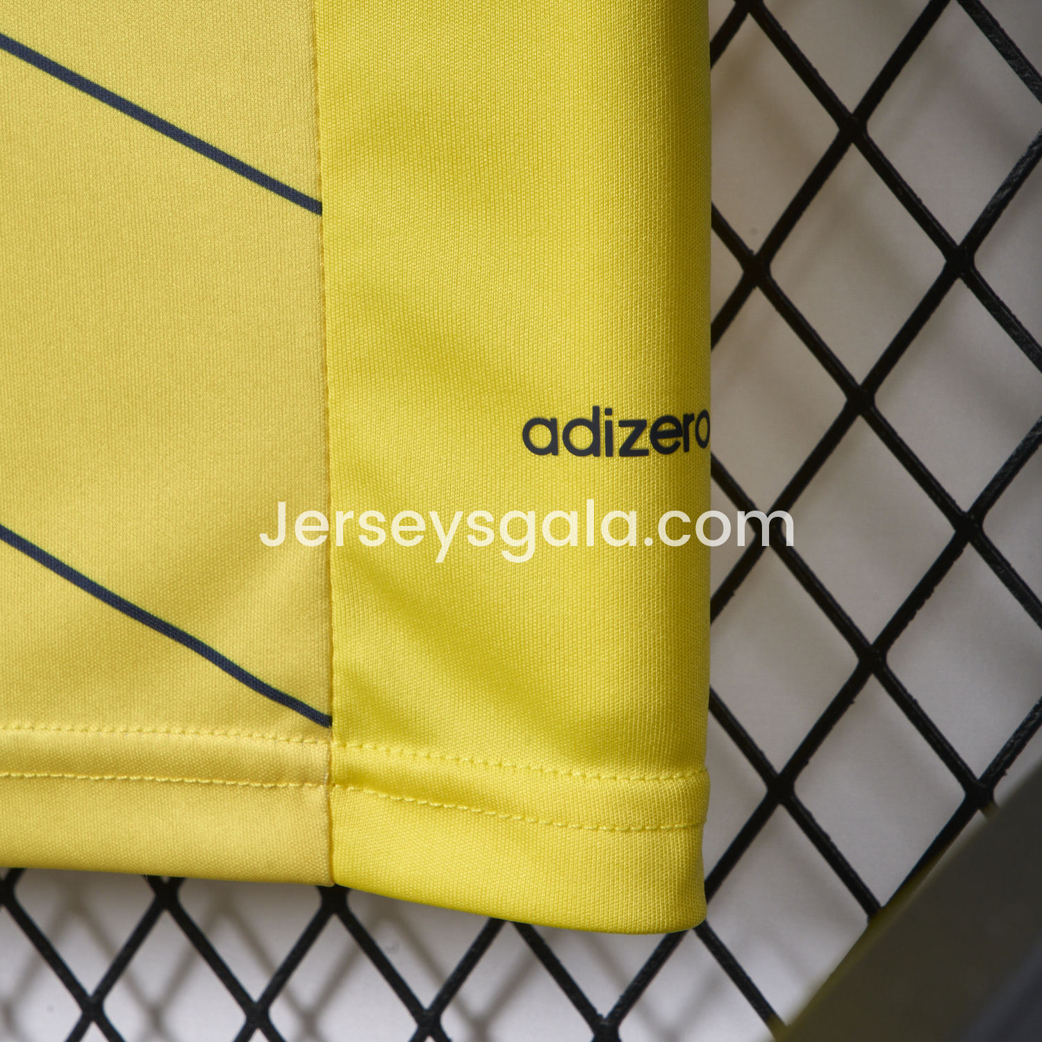 JerseysGala.com | Retro Colombia 2014 Home Jersey -Customize Name, Number and Patch | Worldwide Shipping