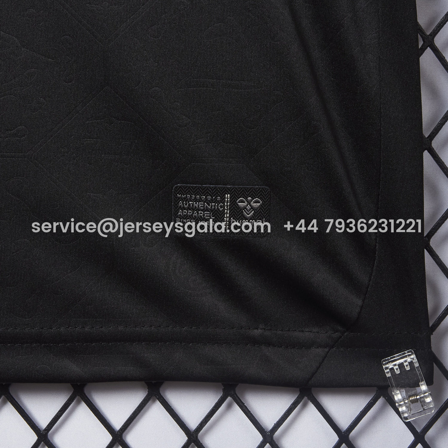 JerseysGala.com | K-O-L-N 25-26 Third Black Jersey - Fans Version -Customize Name, Number and Patch | Worldwide Shipping
