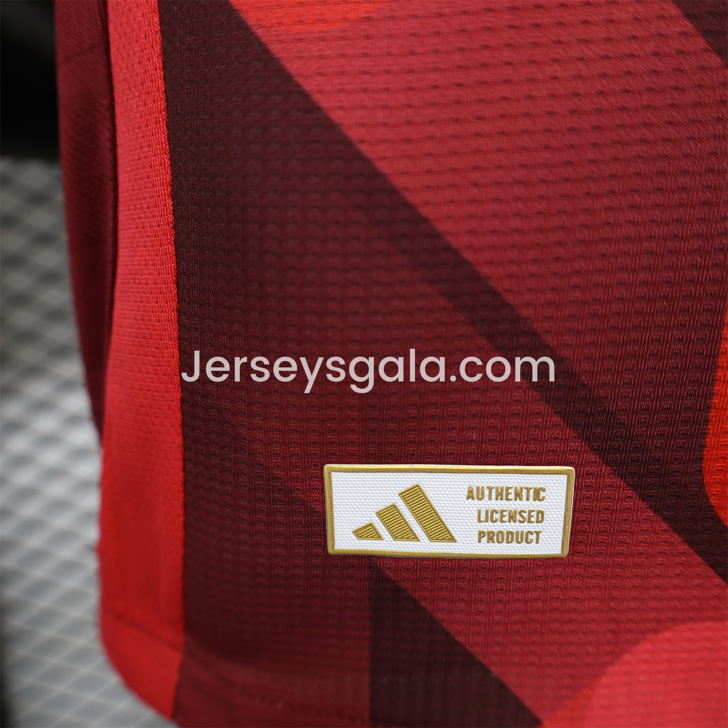 JerseysGala.com | Germany 2025 Women's Euro Away Jersey - Men's Player Version -Customize Name, Number and Patch | Worldwide Shipping