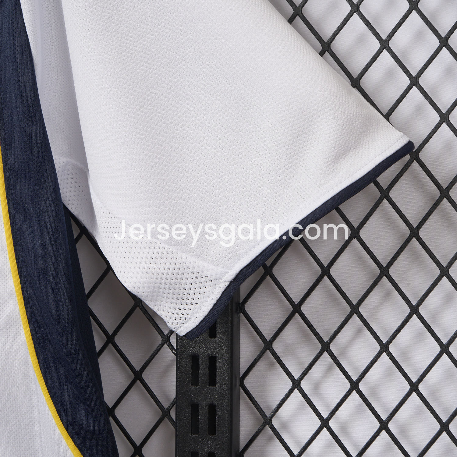 JerseysGala.com | Retro Liver.pool 2000-01 Away Jersey -Customize Name, Number and Patch | Worldwide Shipping