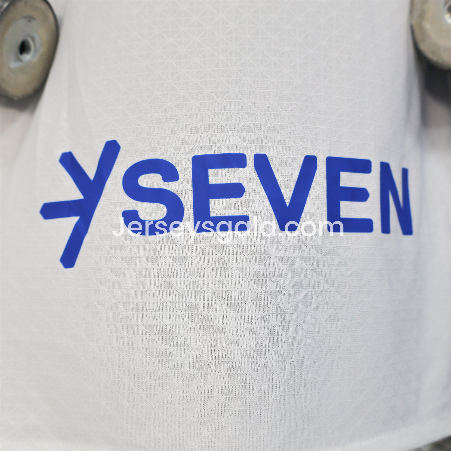 JerseysGala.com | Al Hilal Riyadh Crescent 25-26 Away Jersey - Player Version -Customize Name, Number and Patch | Worldwide Shipping
