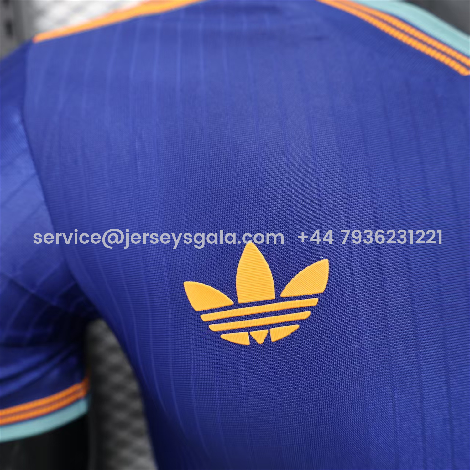 JerseysGala.com | Newcastle United 25-26 Third Jersey - Player Version -Customize Name, Number and Patch | Worldwide Shipping