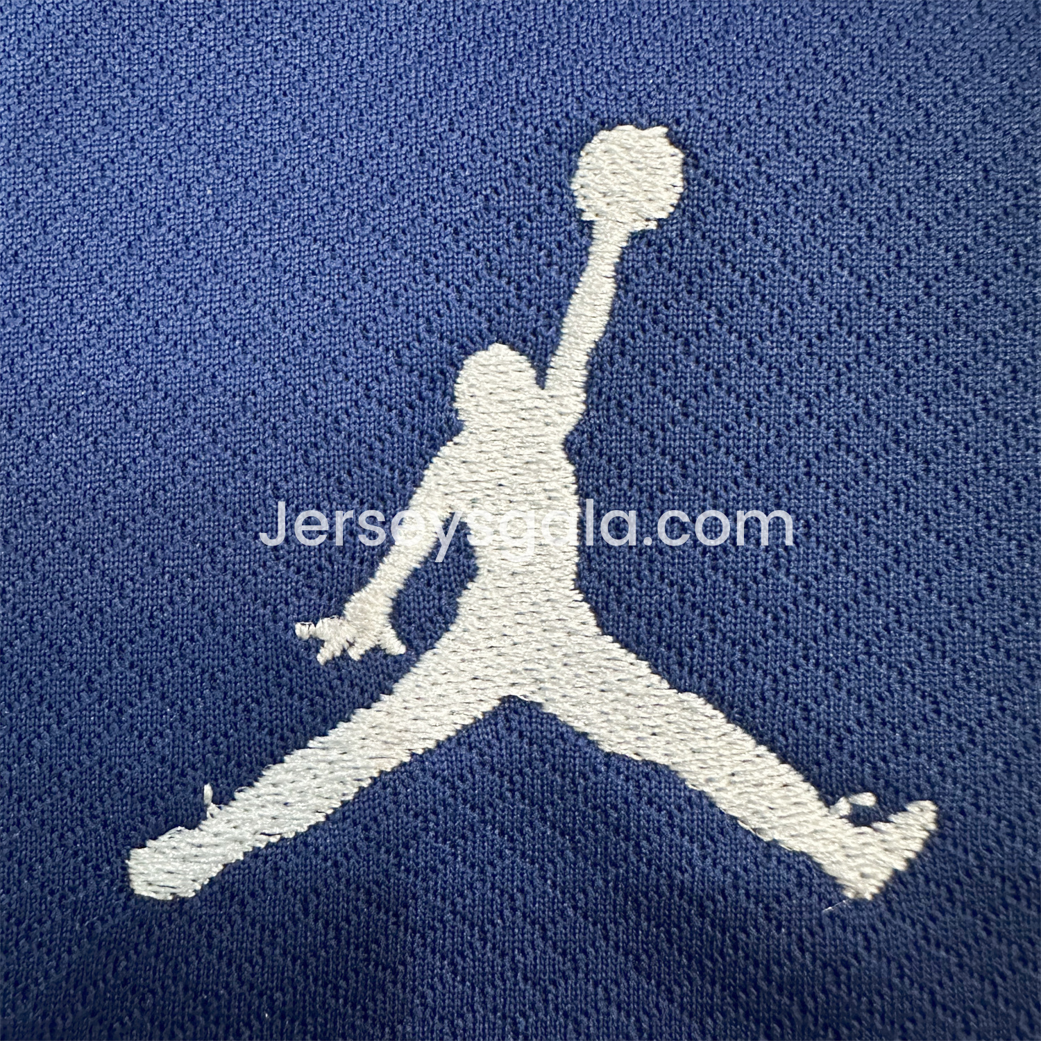 JerseysGala.com | Paris Saint-Germain PSG 24-25 Fourth Jersey - Fans Version -Customize Name, Number and Patch | Worldwide Shipping