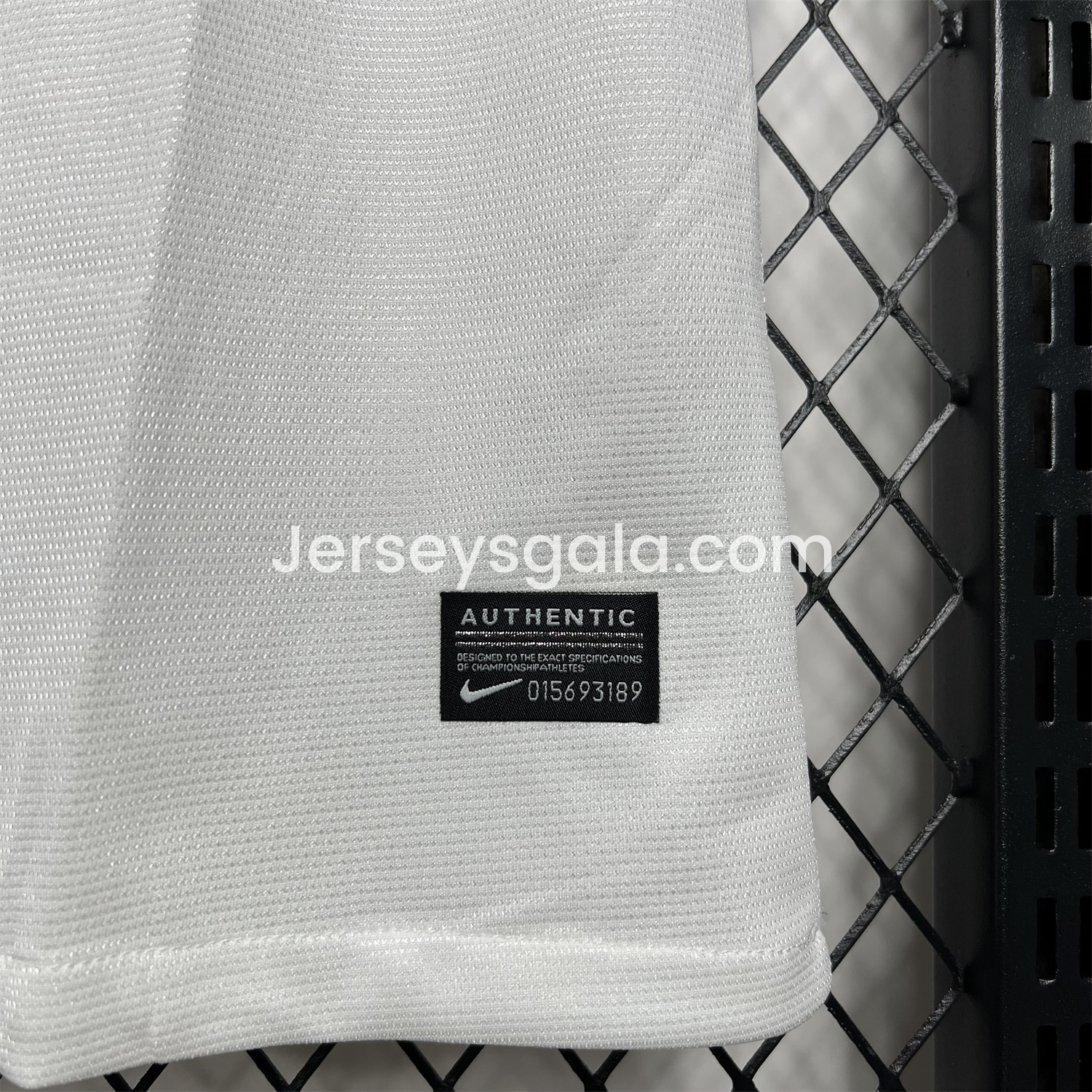 JerseysGala.com | Retro Santos 2012 Centennial Home Jersey with SEARA Sponsor Patch -Customize Name, Number and Patch | Worldwide Shipping