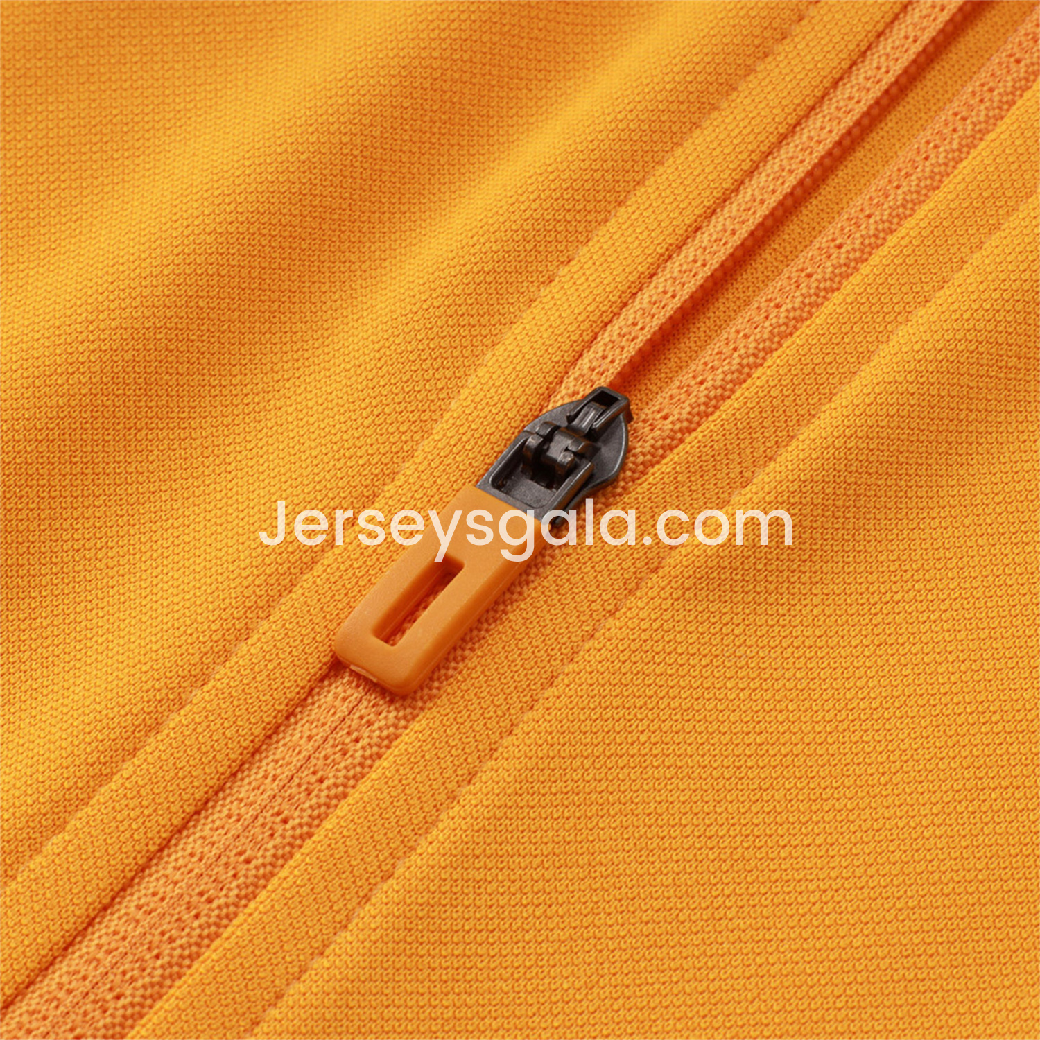 JerseysGala.com | Boca Juniors 24-25 Jacket Training Tracksuit - Yellow Top and Pants -Customize Name, Number and Patch | Worldwide Shipping