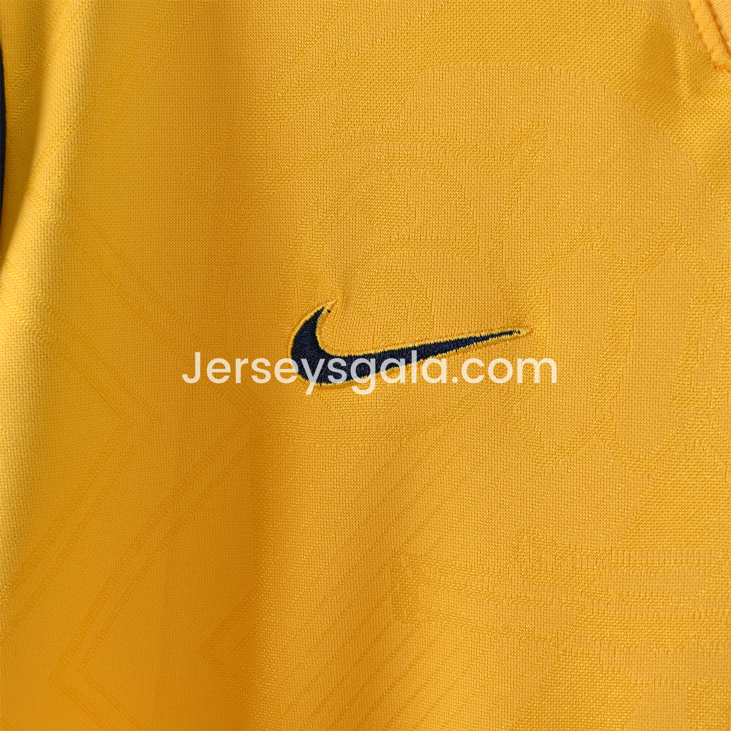 JerseysGala.com | Retro Arsenal 1996-97 Away Jersey -Customize Name, Number and Patch | Worldwide Shipping