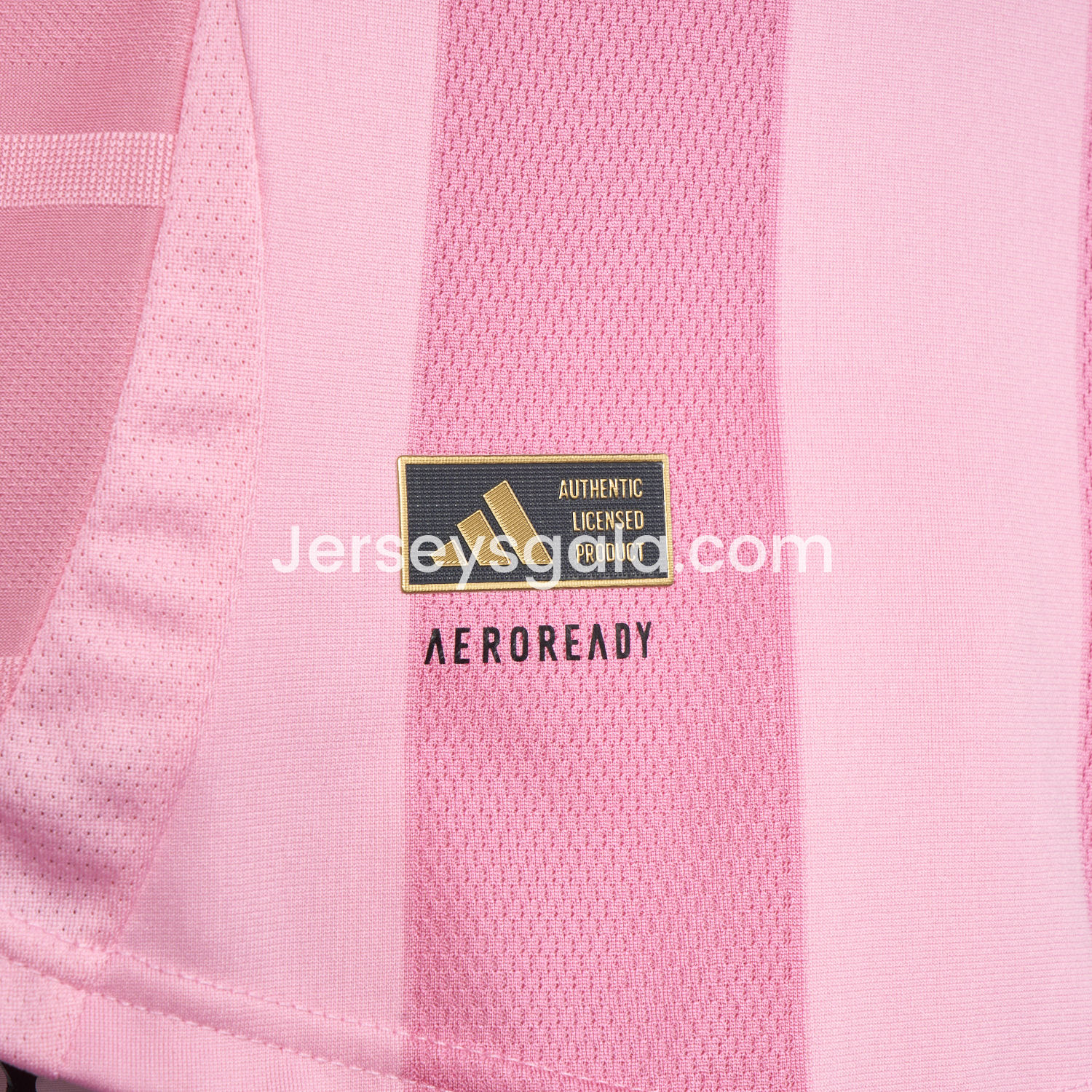 JerseysGala.com | INT M.A.M 2025 Home Kids Kit - Player Version -Customize Name, Number and Patch | Worldwide Shipping