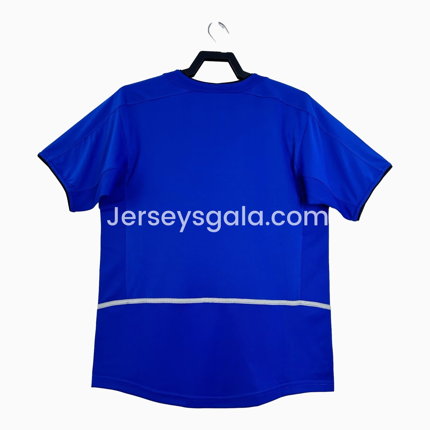 JerseysGala.com | Retro Manchester United 02-03 Third Jersey -Customize Name, Number and Patch | Worldwide Shipping