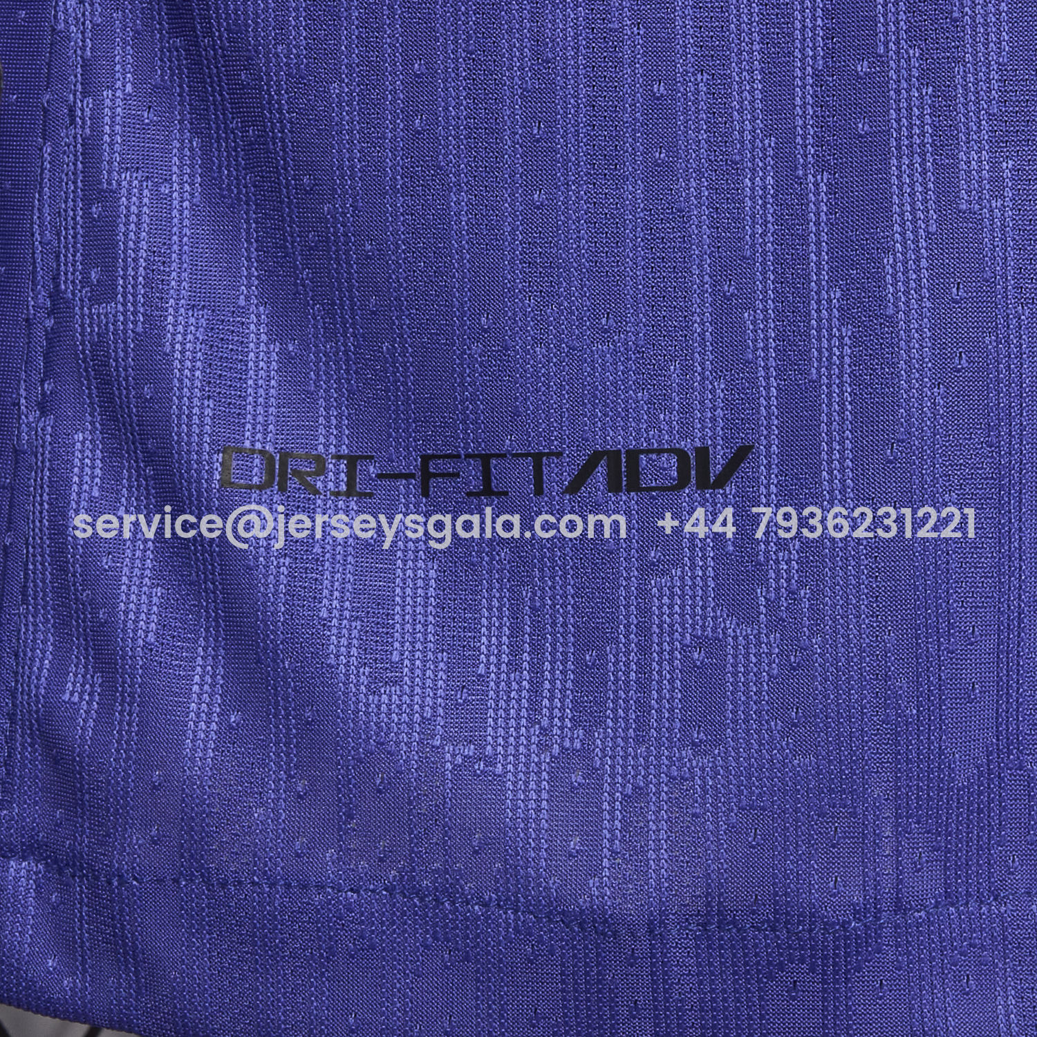 JerseysGala.com | Barcelona X KB 25-26 Purple Special Jersey - Player Version -Customize Name, Number and Patch | Worldwide Shipping