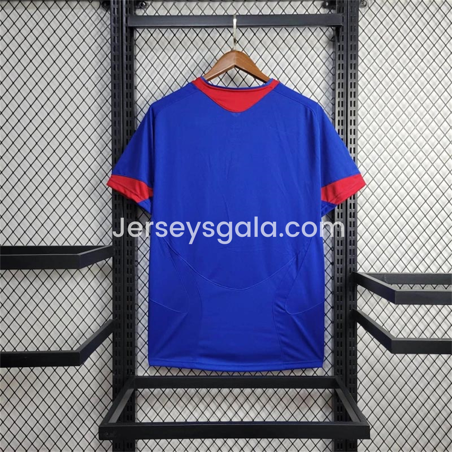 JerseysGala.com | Retro Manchester United 05-06 Away Jersey -Customize Name, Number and Patch | Worldwide Shipping