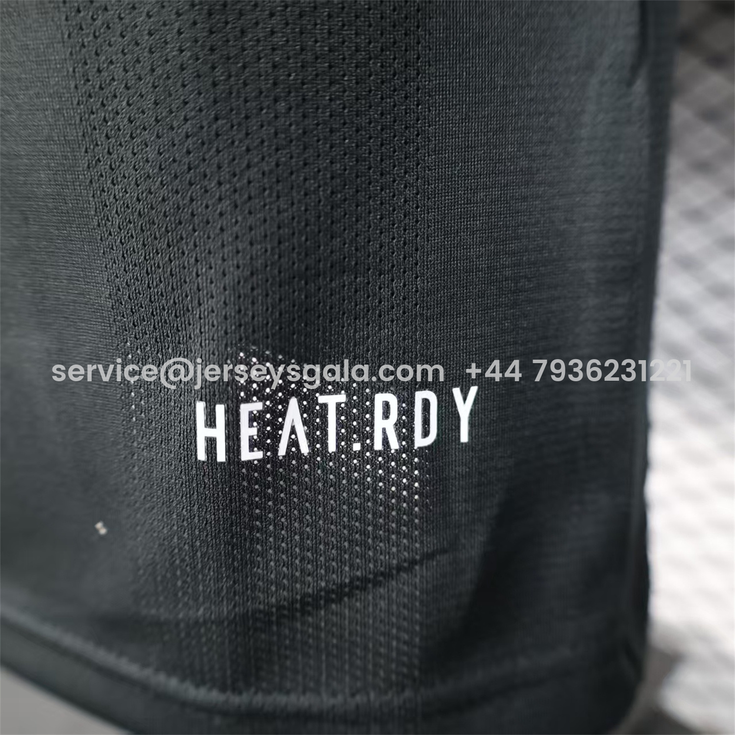 JerseysGala.com | Liver.pool 25-26 Black Special Cyan Sponsor Jersey - Player Version -Customize Name, Number and Patch | Worldwide Shipping