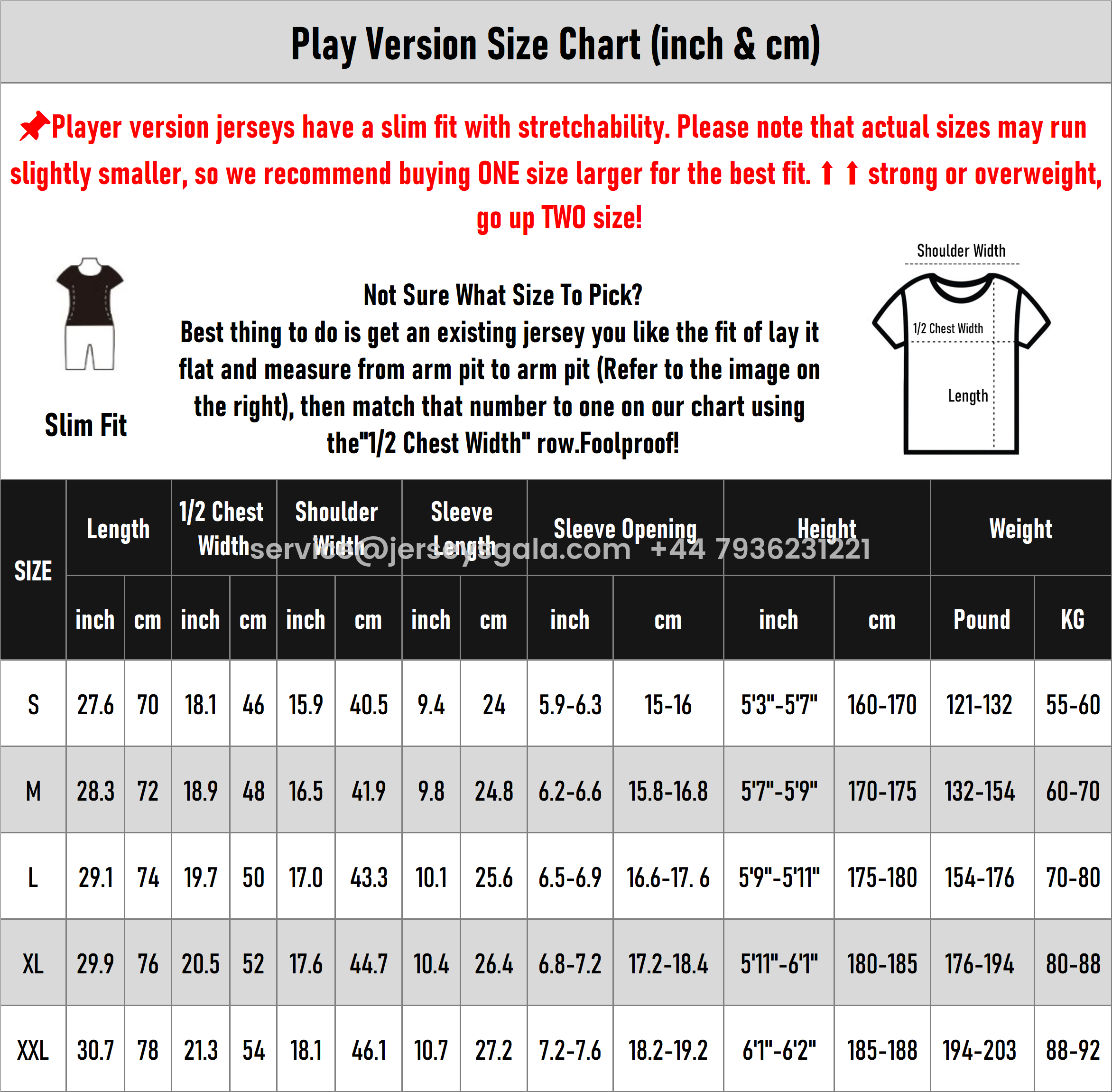 JerseysGala.com | Liver.pool 25-26 20 Times Champions Red Jersey - Player Version -Customize Name, Number and Patch | Worldwide Shipping