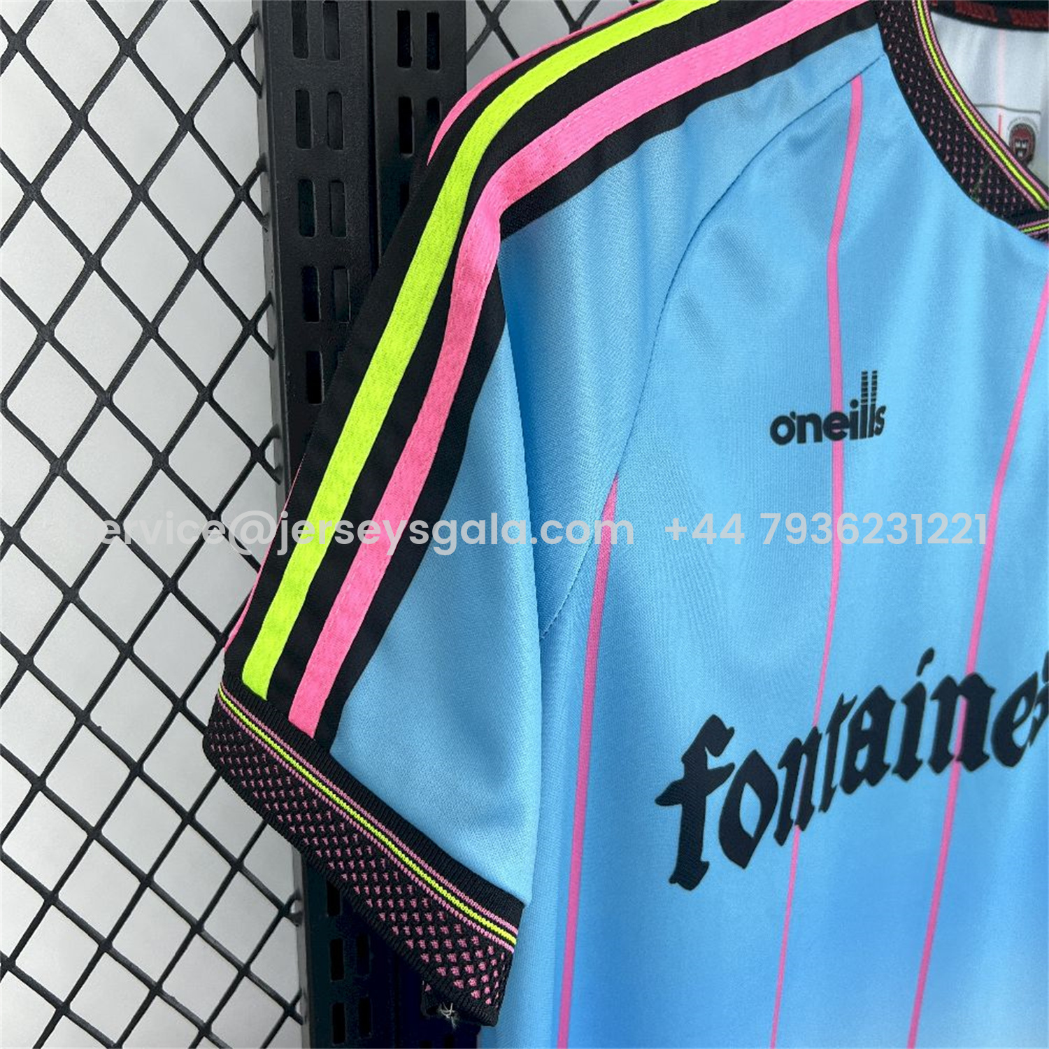 JerseysGala.com | Bohemian 25-26 Third Jersey - Fans Version -Customize Name, Number and Patch | Worldwide Shipping