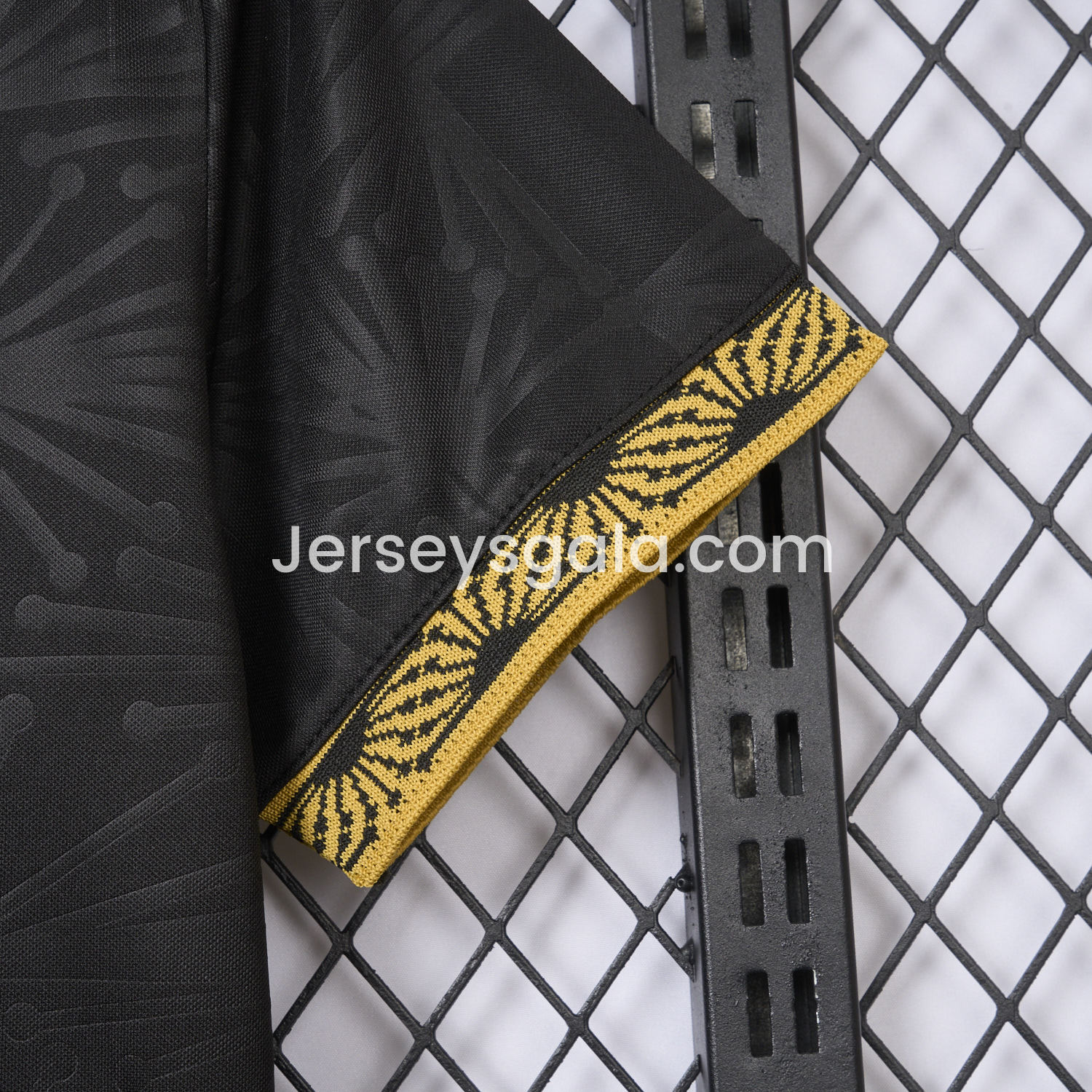 JerseysGala.com | Women's Mexico 2025 Gold Cup Black Jersey - Fans Version -Customize Name, Number and Patch | Worldwide Shipping