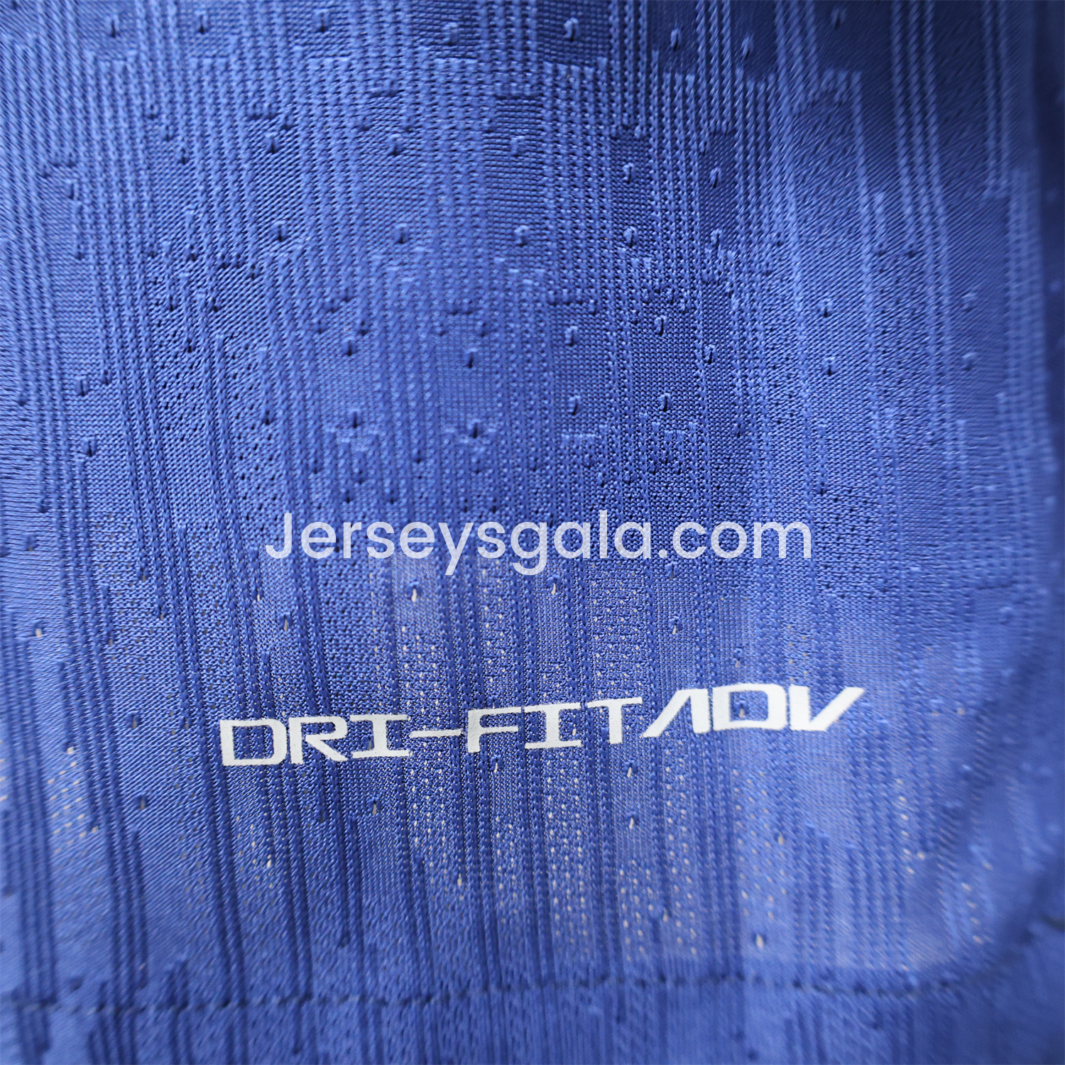 JerseysGala.com | Paris Saint-Germain PSG 24-25 Fourth Jersey - Player Version -Customize Name, Number and Patch | Worldwide Shipping