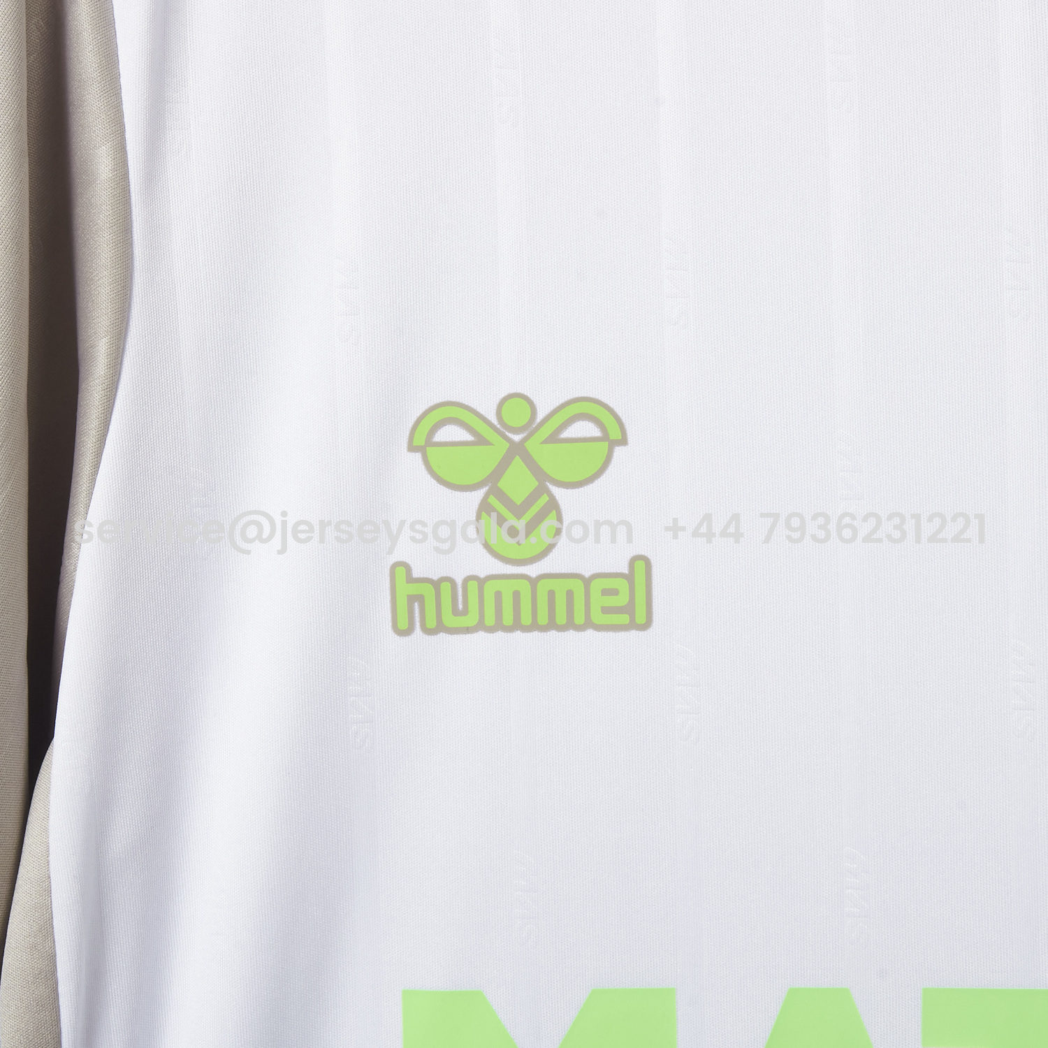 JerseysGala.com | Werder Bremen 25-26 Away Jersey - Fans Version -Customize Name, Number and Patch | Worldwide Shipping
