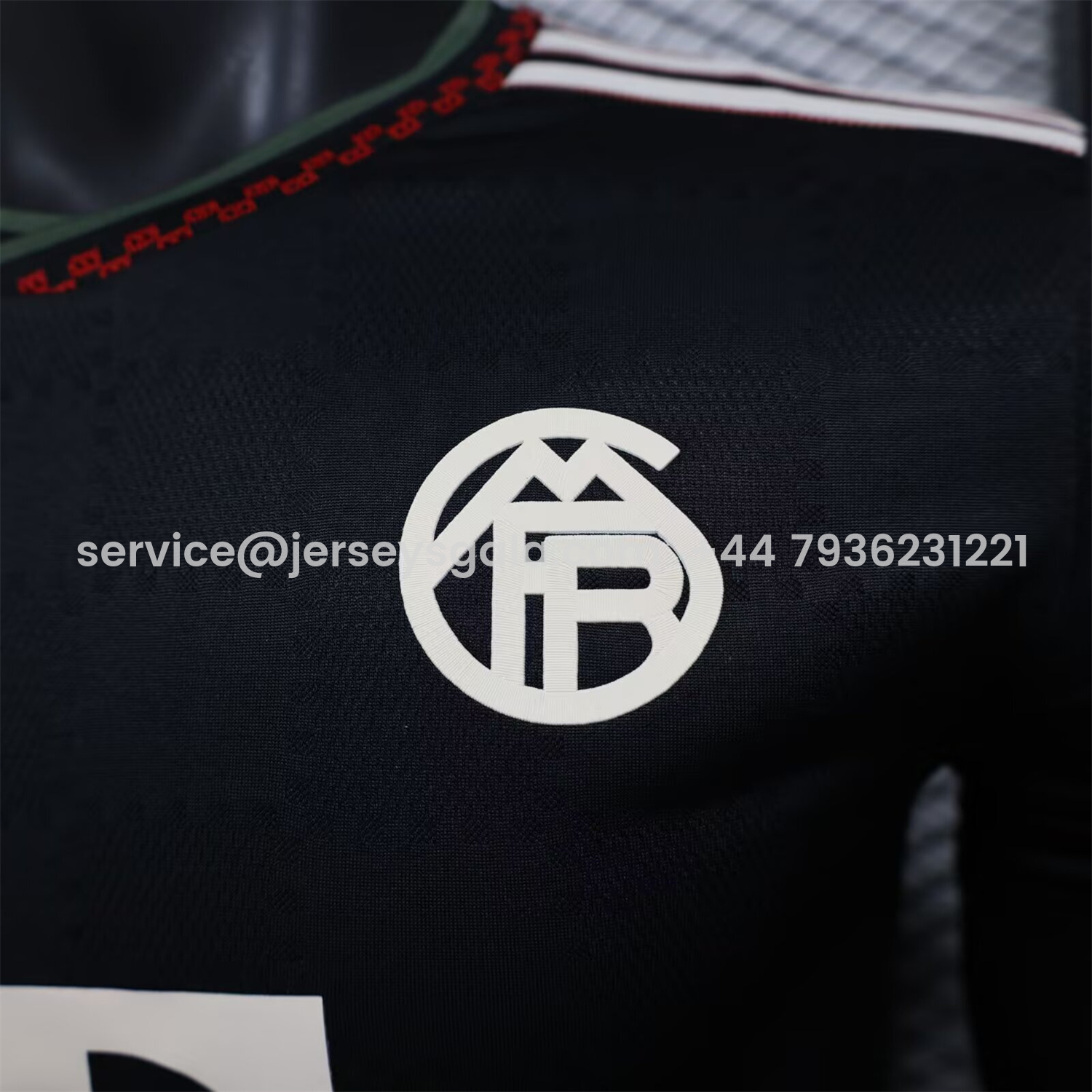 JerseysGala.com | Bayern Munich 25-26 Third Long Sleeves Jersey - Player Version -Customize Name, Number and Patch | Worldwide Shipping