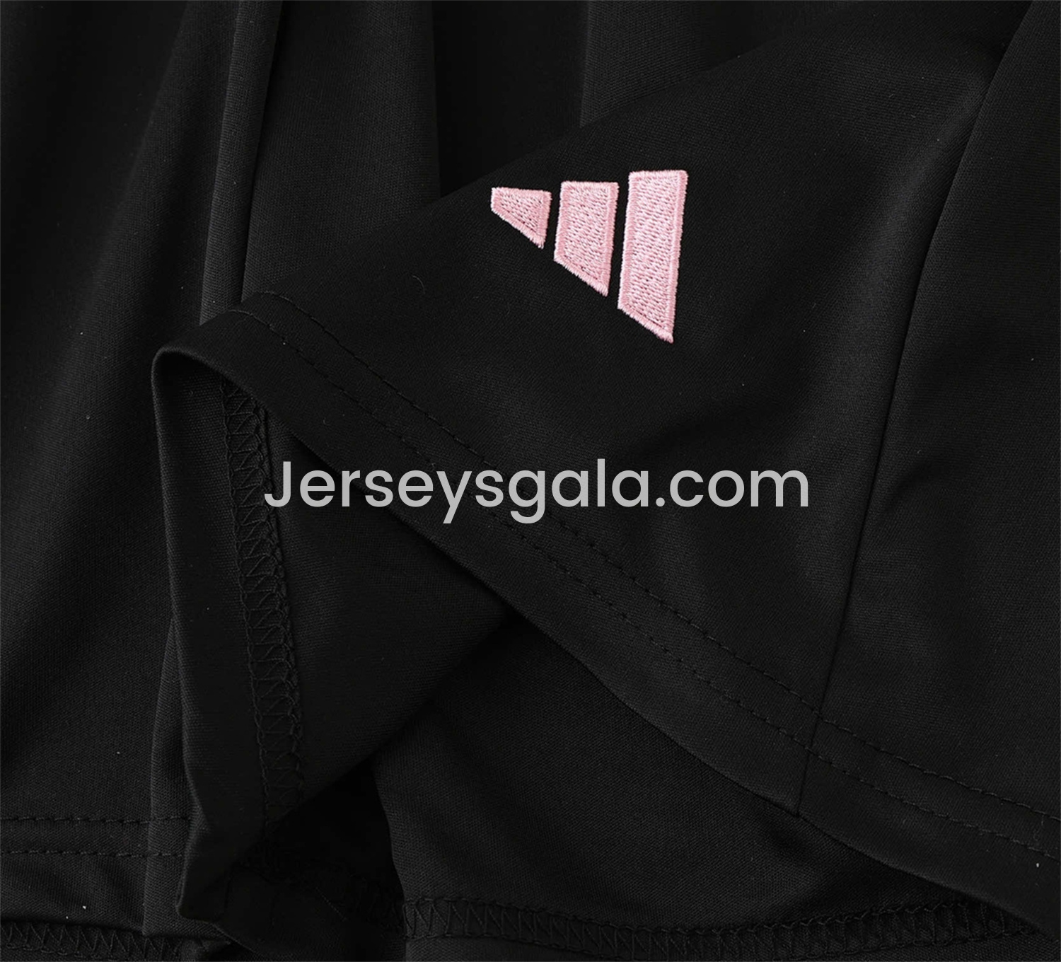 JerseysGala.com | INT M.A.M 2025 Away Shorts - Fans Version -Customize Name, Number and Patch | Worldwide Shipping