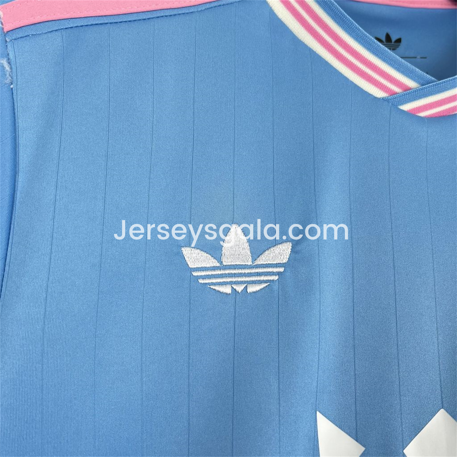 JerseysGala.com | INT M.A.M 25-26 Third Jersey - Fans Version -Customize Name, Number and Patch | Worldwide Shipping