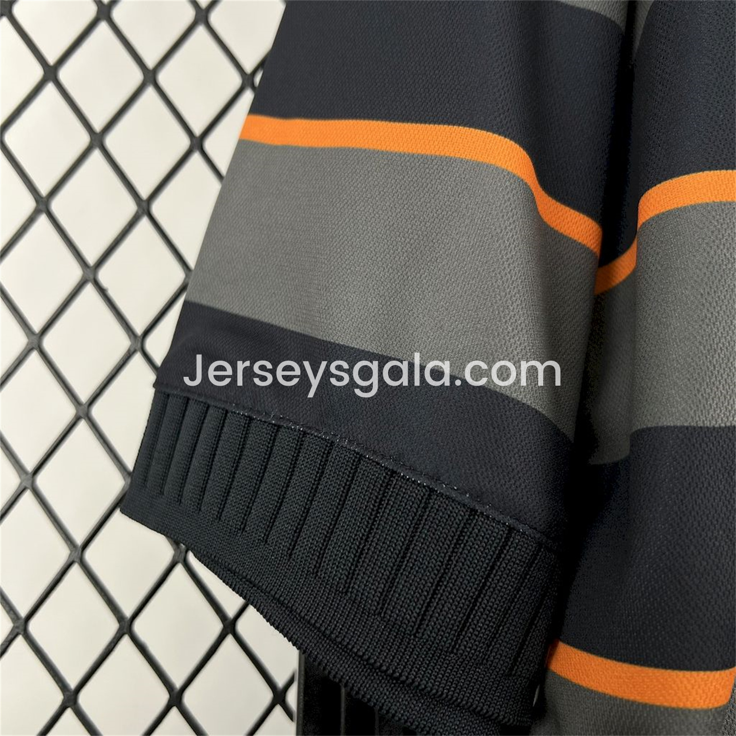 JerseysGala.com | Retro Valencia 1999-00 Third Jersey -Customize Name, Number and Patch | Worldwide Shipping