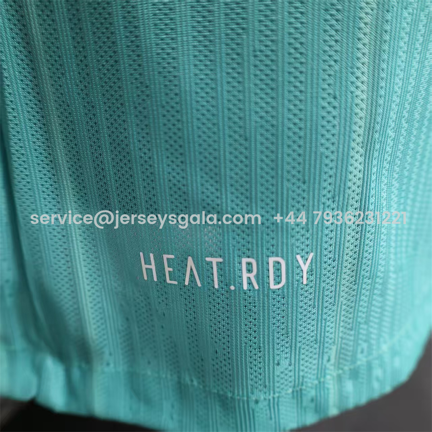 JerseysGala.com | Barcelona 25-26 Pink And Cyan Special Jersey - Player Version -Customize Name, Number and Patch | Worldwide Shipping