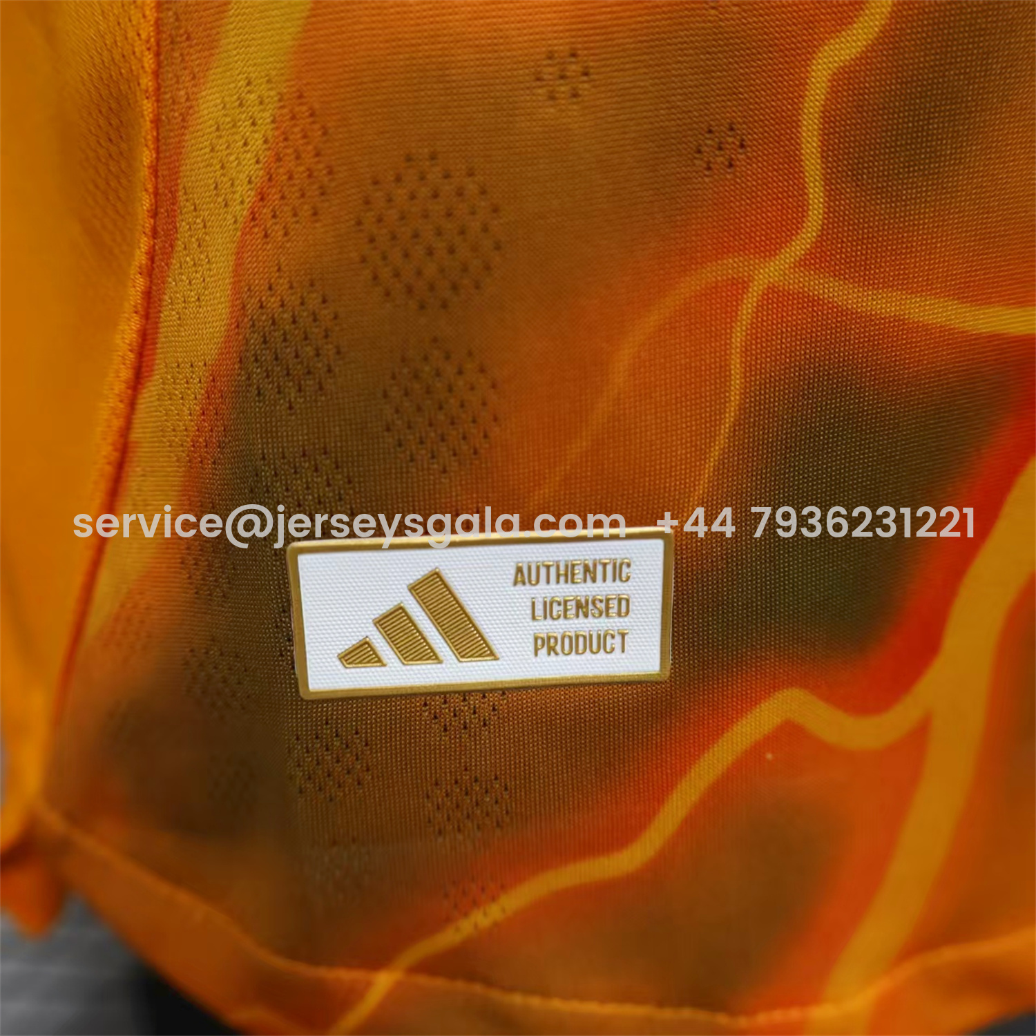 JerseysGala.com | AS Roma 25-26 Away Unsponsored Jersey - Player Version -Customize Name, Number and Patch | Worldwide Shipping