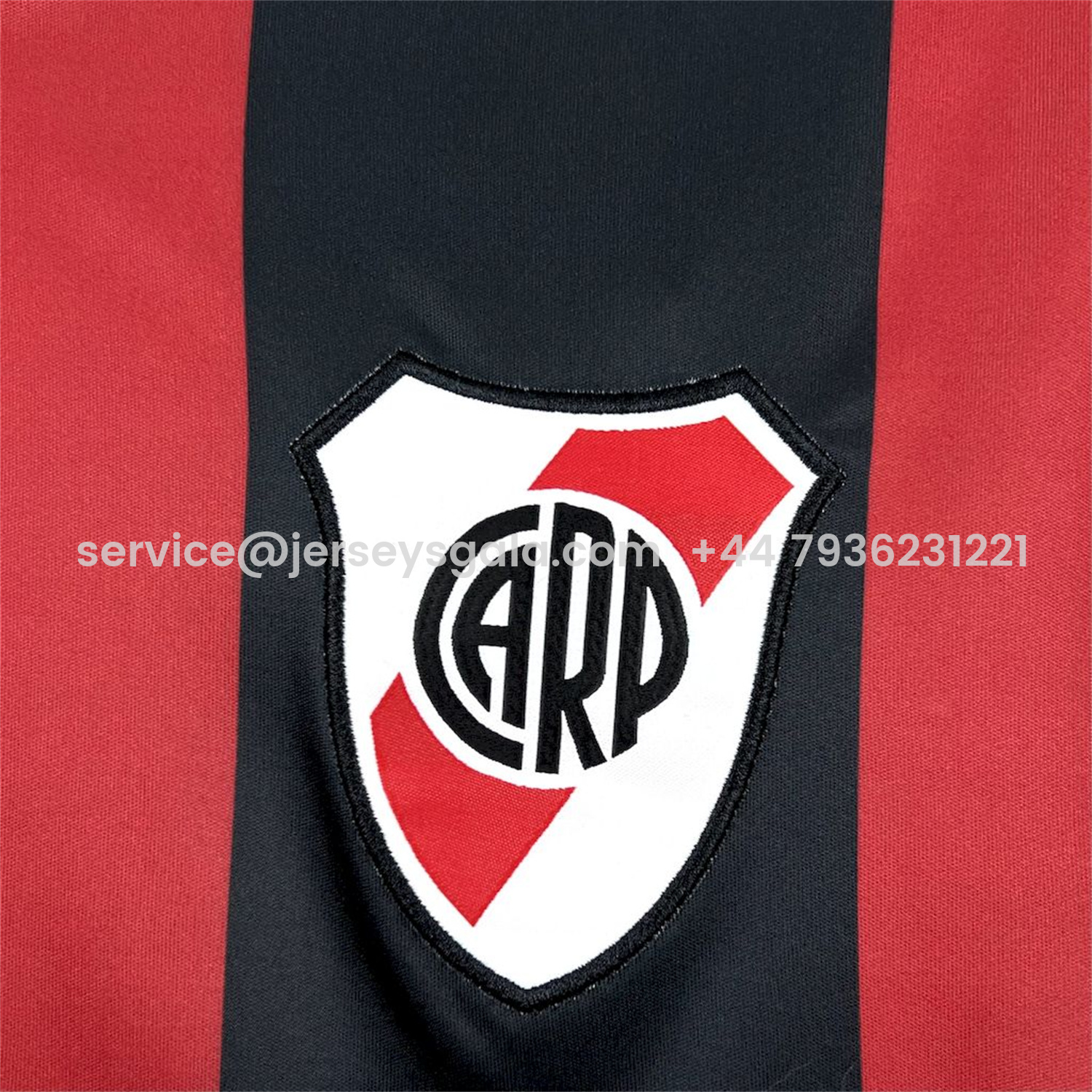 JerseysGala.com | River Plate 25-26 Away Unsponsored Jersey - Fans Version -Customize Name, Number and Patch | Worldwide Shipping
