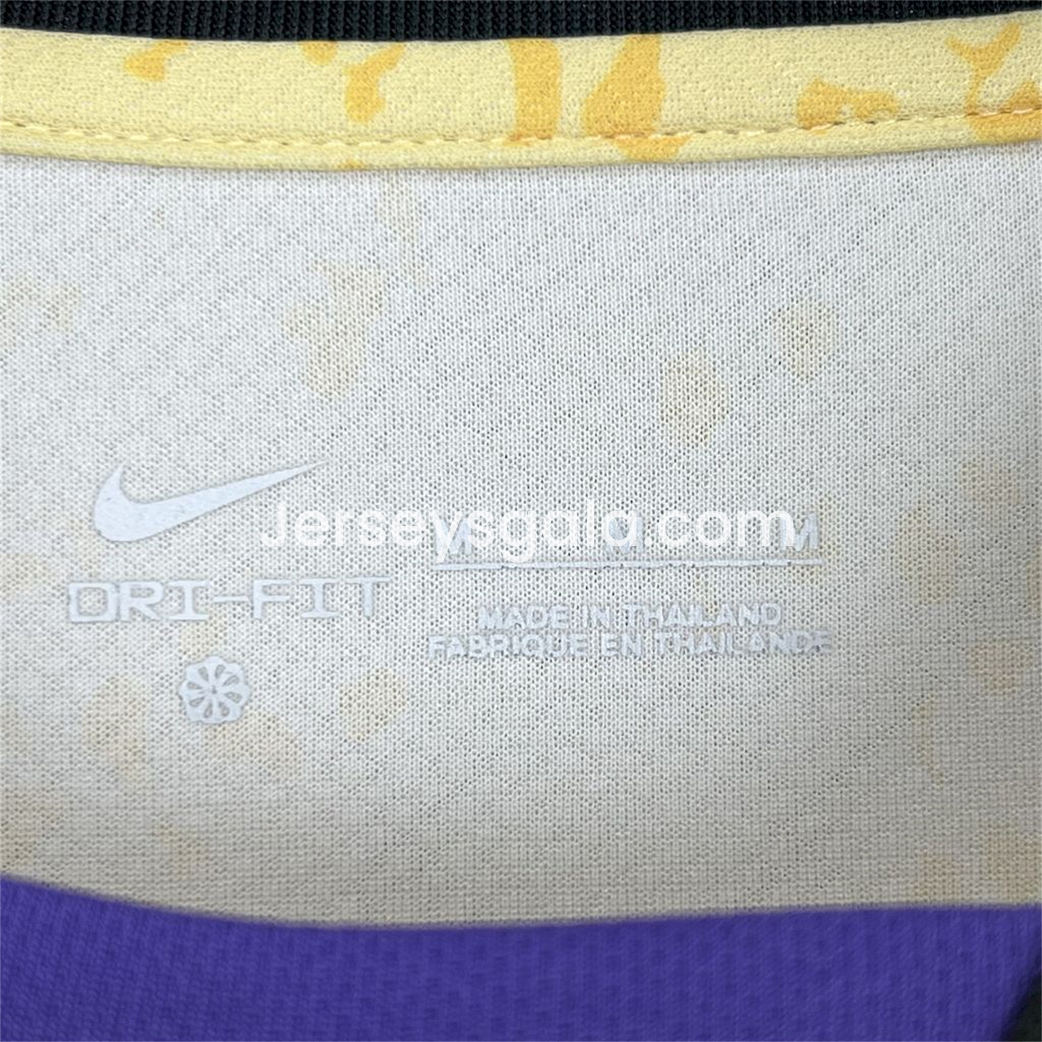 JerseysGala.com | Barcelona 24-25 KOBE Co-branded Jersey - Fans Version -Customize Name, Number and Patch | Worldwide Shipping