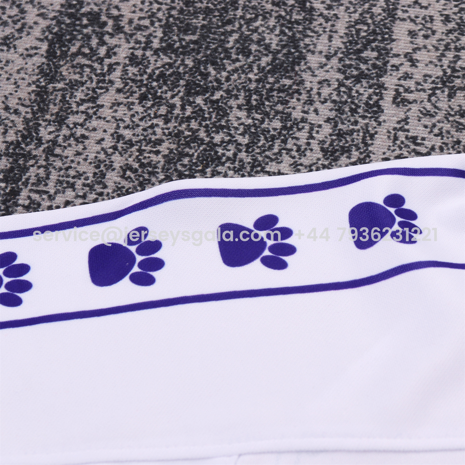 JerseysGala.com | Retro Real Madrid 1994-96 Home Kids Kit -Customize Name, Number and Patch | Worldwide Shipping