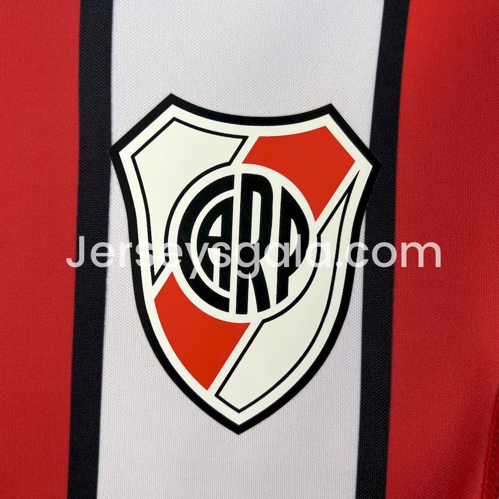 JerseysGala.com | Retro River Plate 2003-04 Away Jersey -Customize Name, Number and Patch | Worldwide Shipping