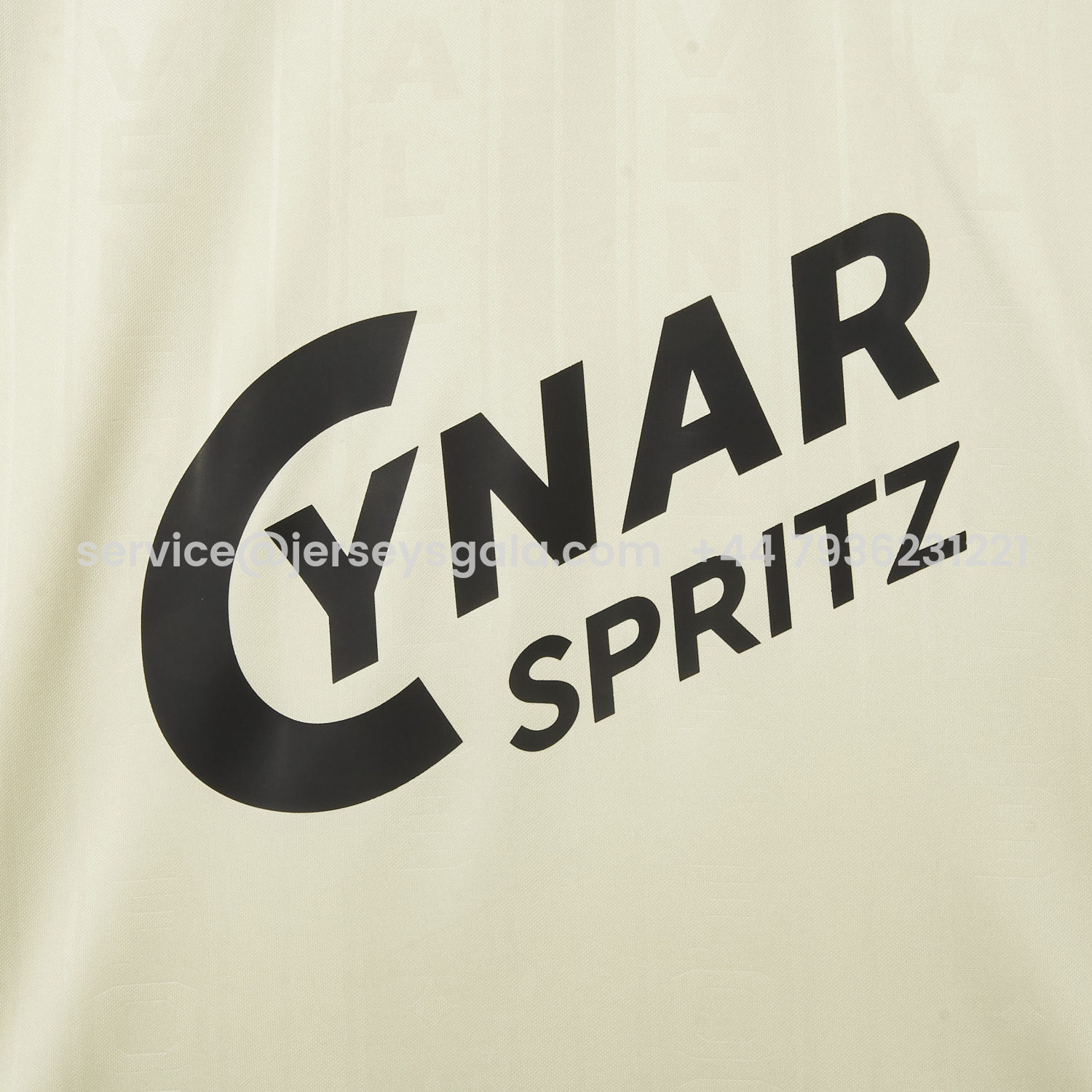 JerseysGala.com | Venezia FC 25-26 Away Jersey - Fans Version -Customize Name, Number and Patch | Worldwide Shipping