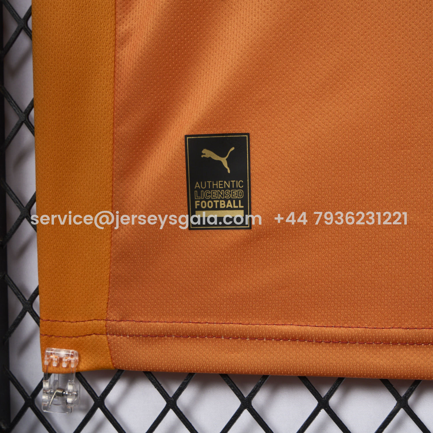 JerseysGala.com | Galatasaray 25-26 Home Jersey with Five Stars - Fans Version -Customize Name, Number and Patch | Worldwide Shipping